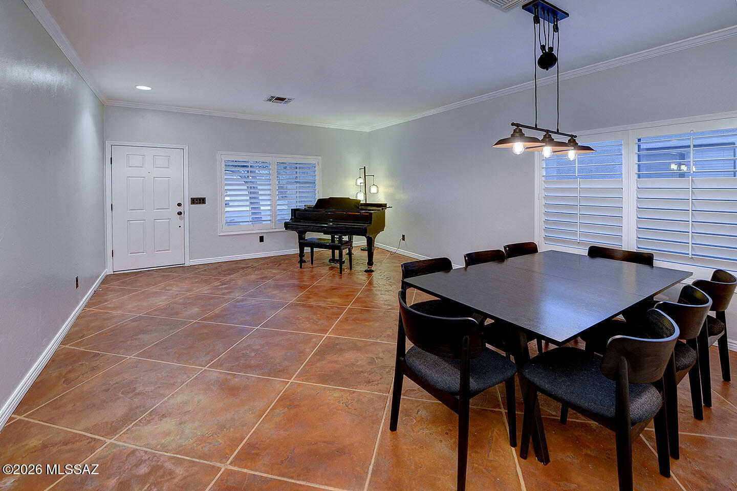 Continental Reserve Block 9 (1-165) - Residential