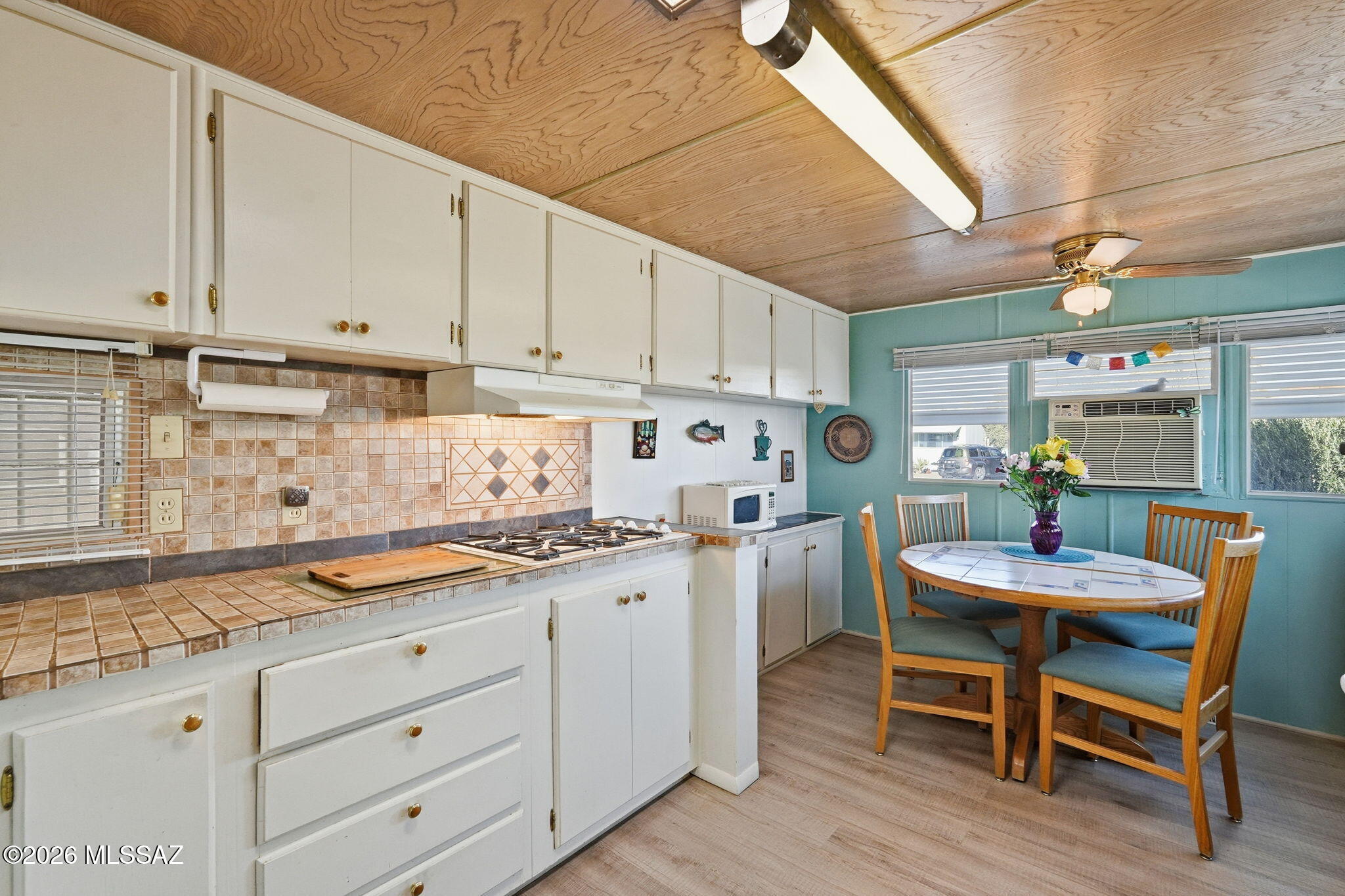 The Highlands (1 - 357) - Residential