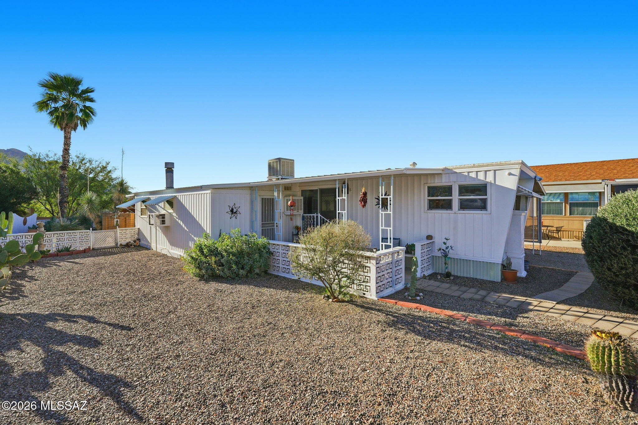 The Highlands (1 - 357) - Residential