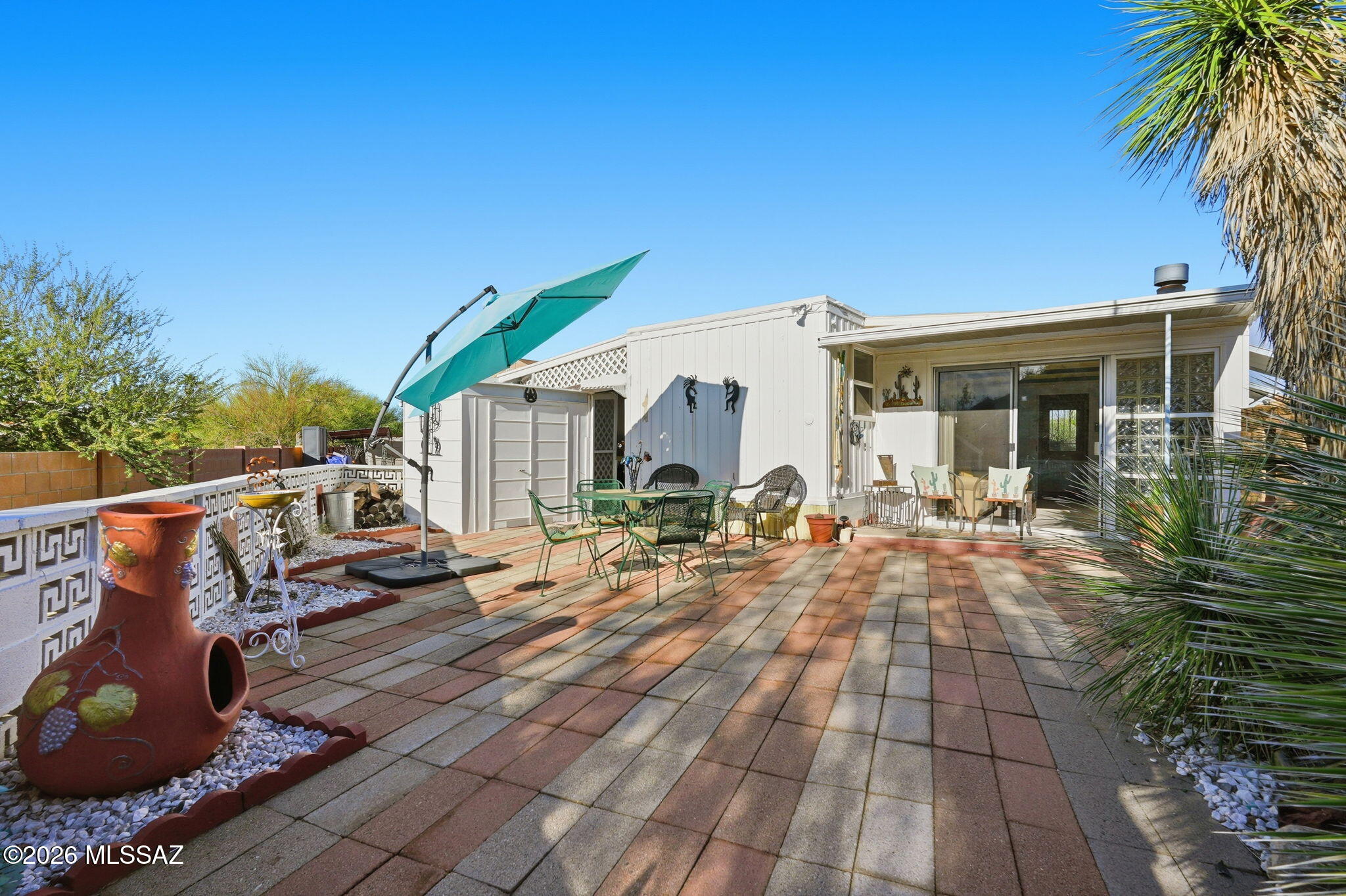 The Highlands (1 - 357) - Residential