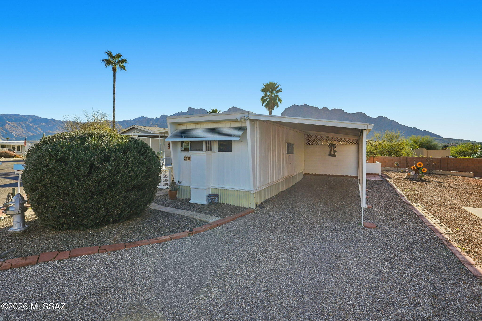 The Highlands (1 - 357) - Residential