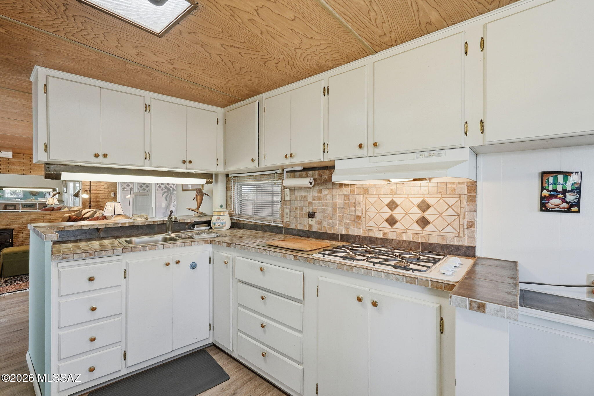 The Highlands (1 - 357) - Residential