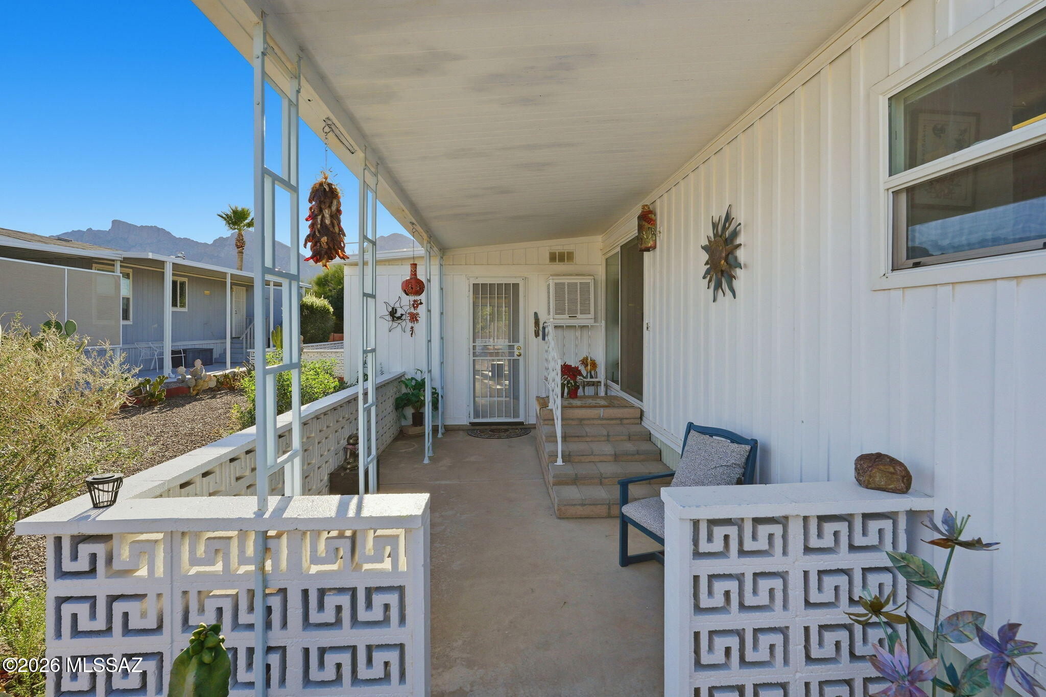 The Highlands (1 - 357) - Residential