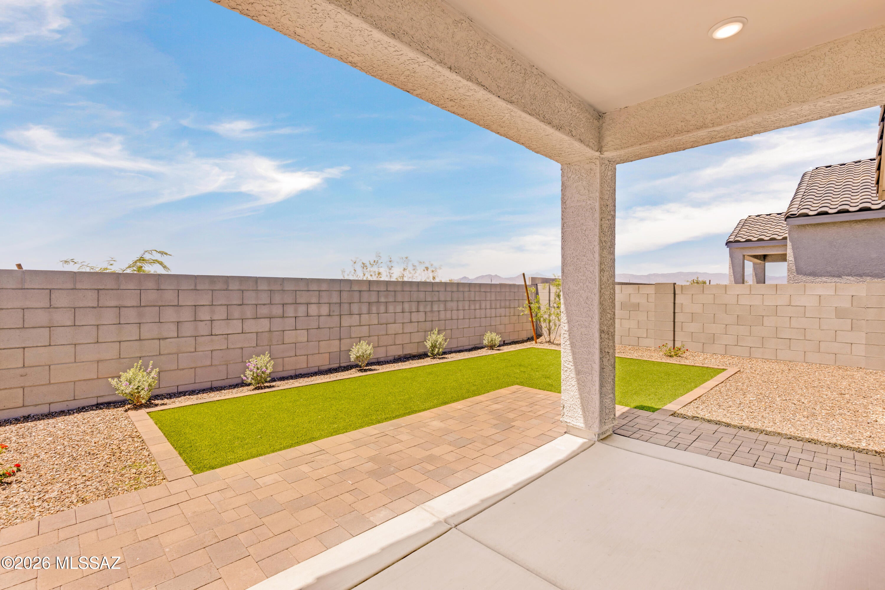 Blackhawk - Residential