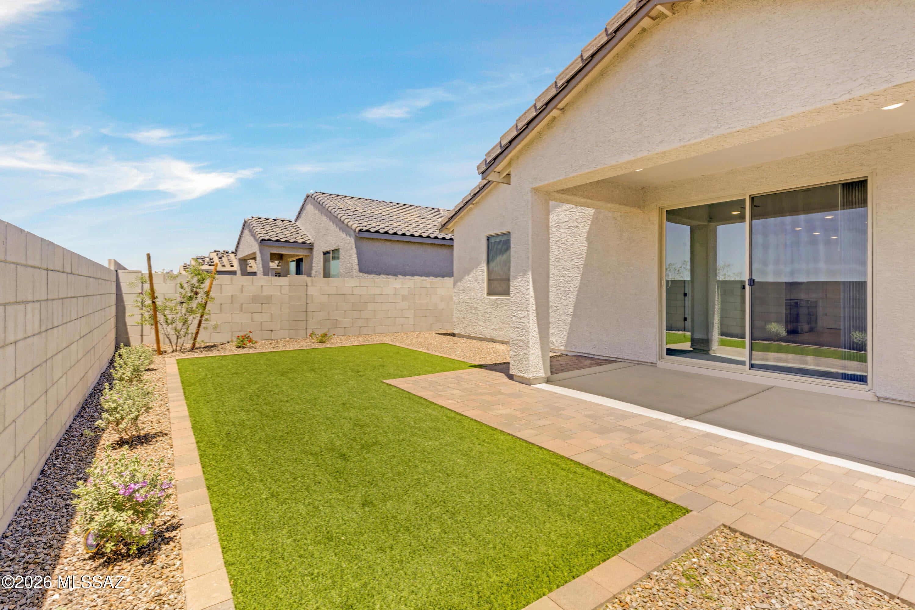 Blackhawk - Residential