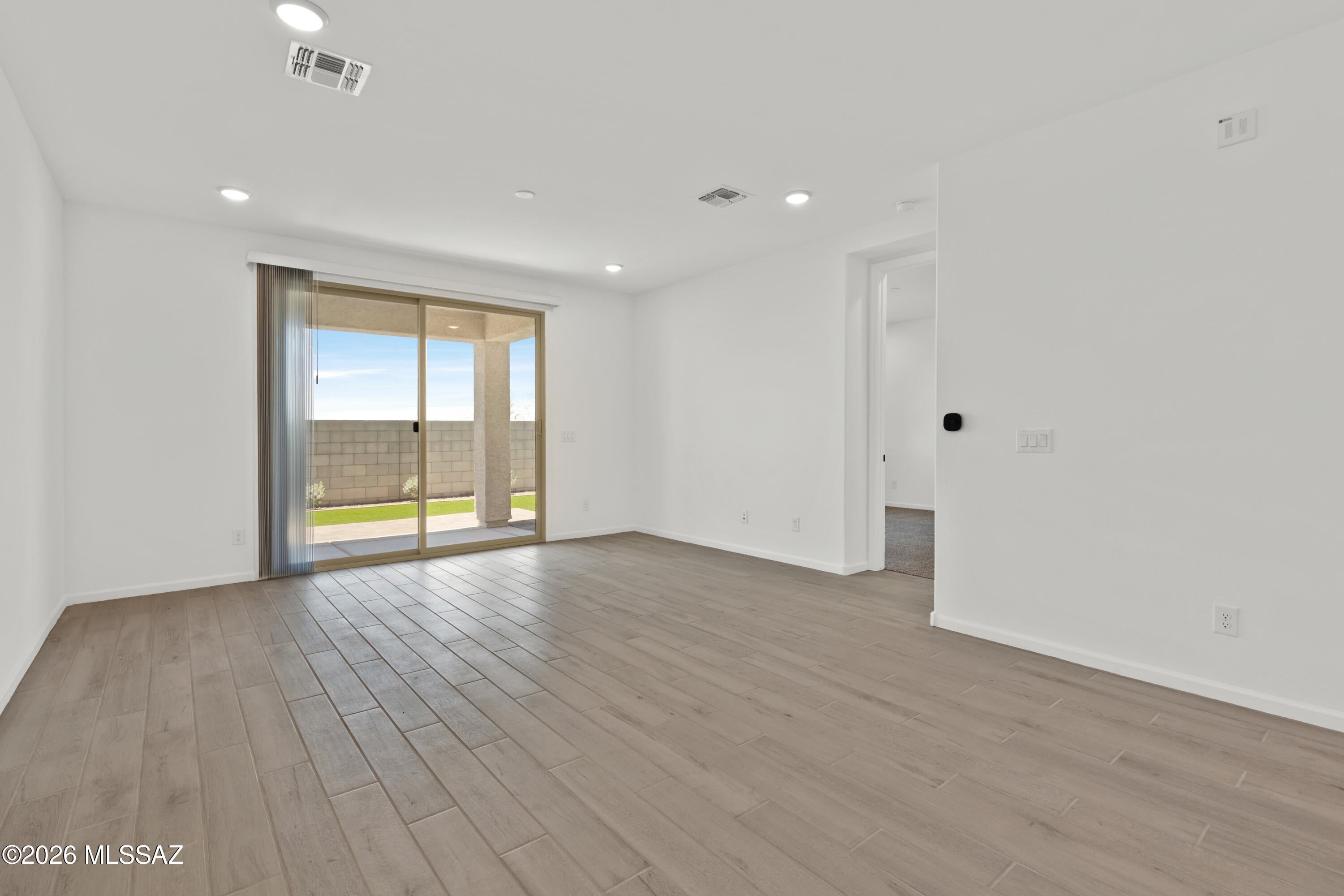 Blackhawk - Residential