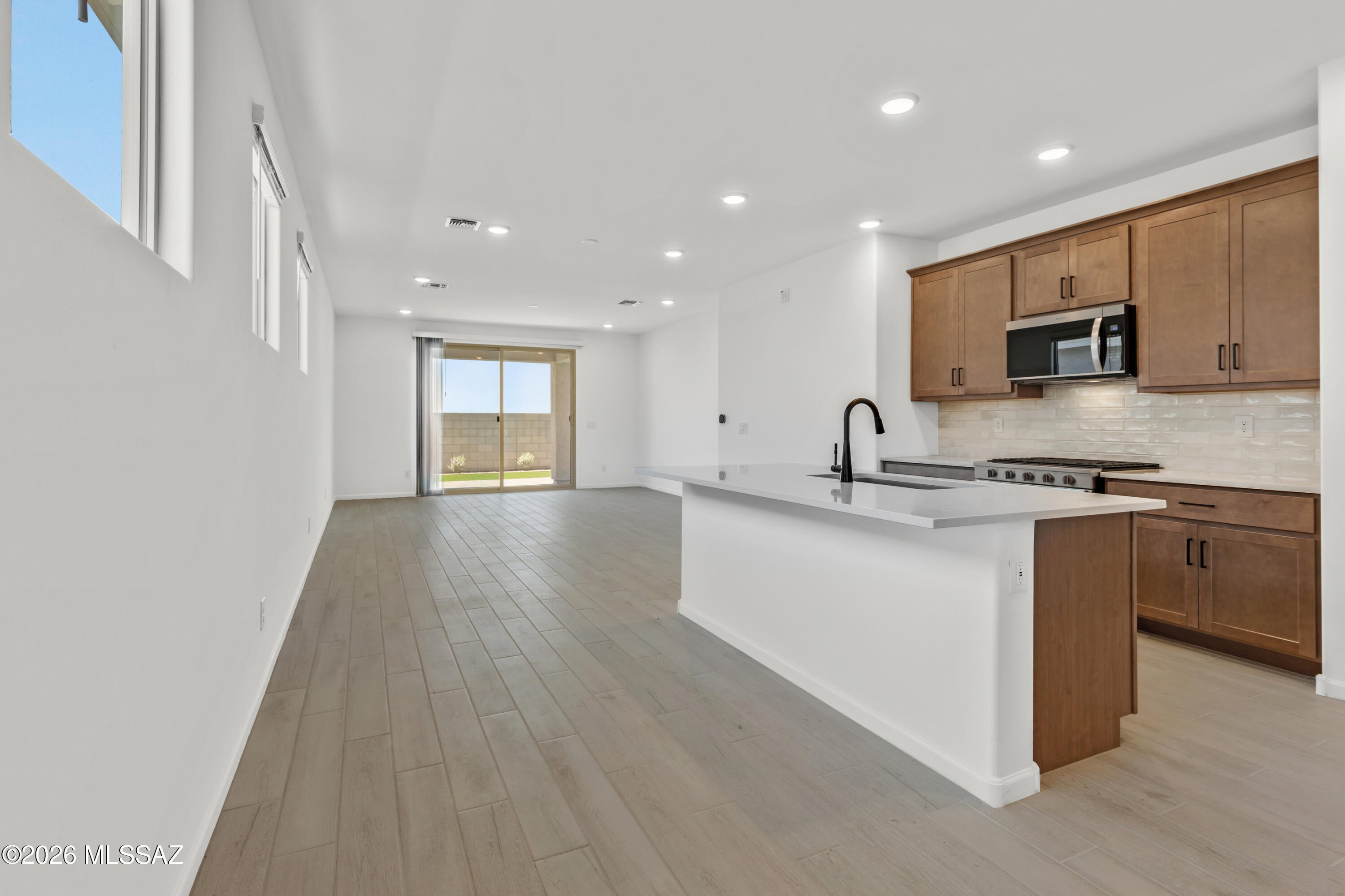Blackhawk - Residential