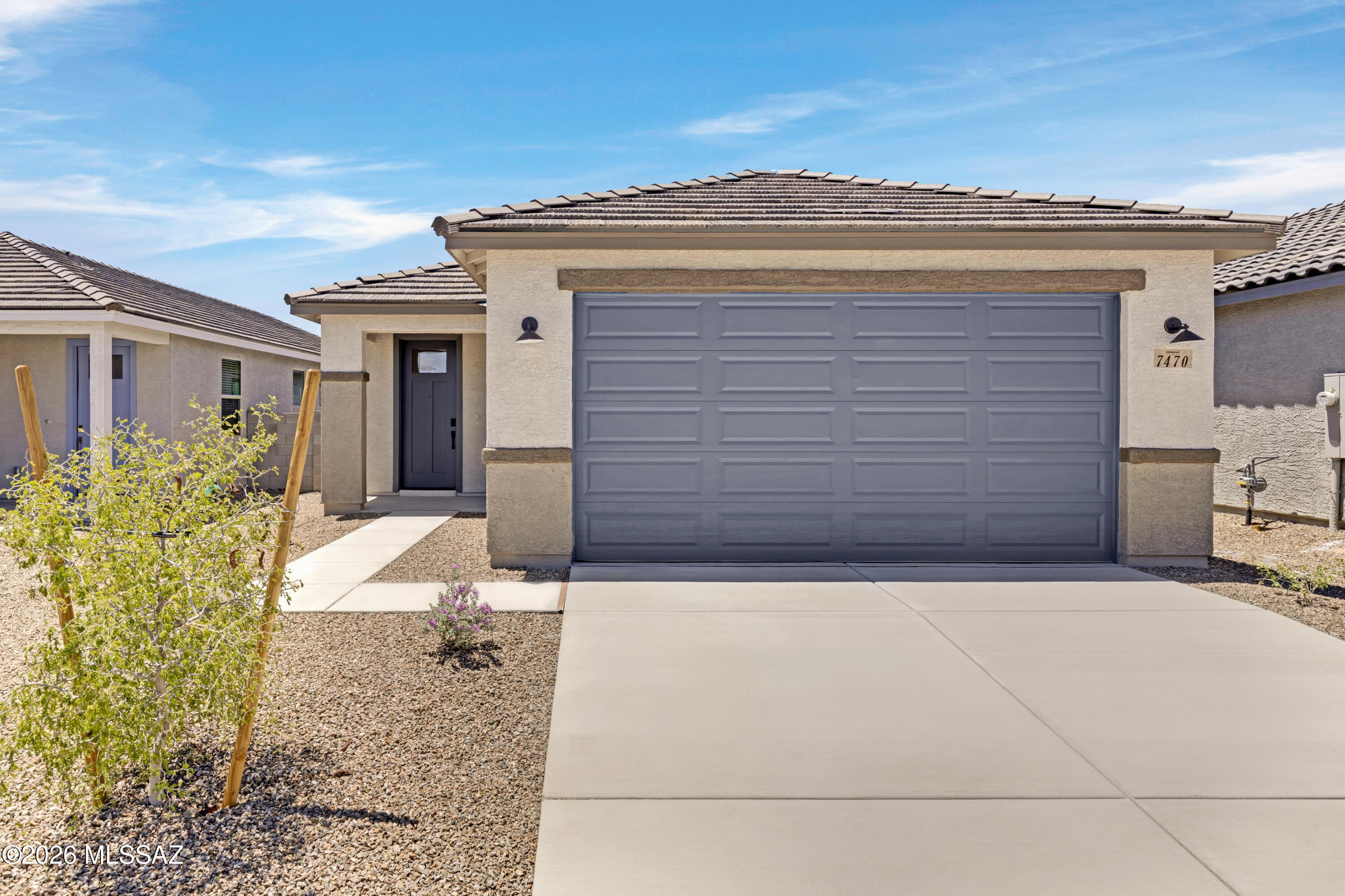 Blackhawk - Residential