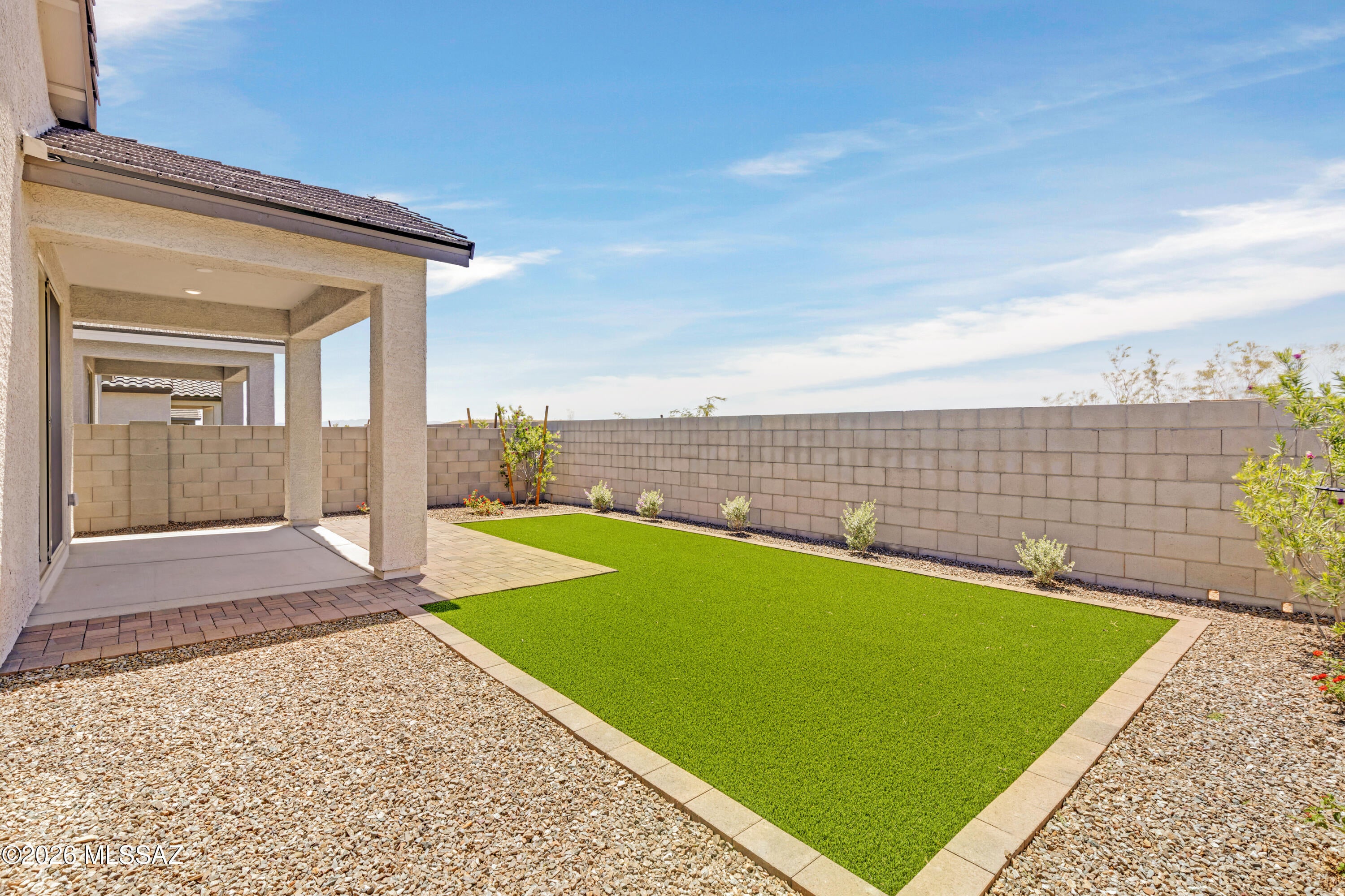 Blackhawk - Residential