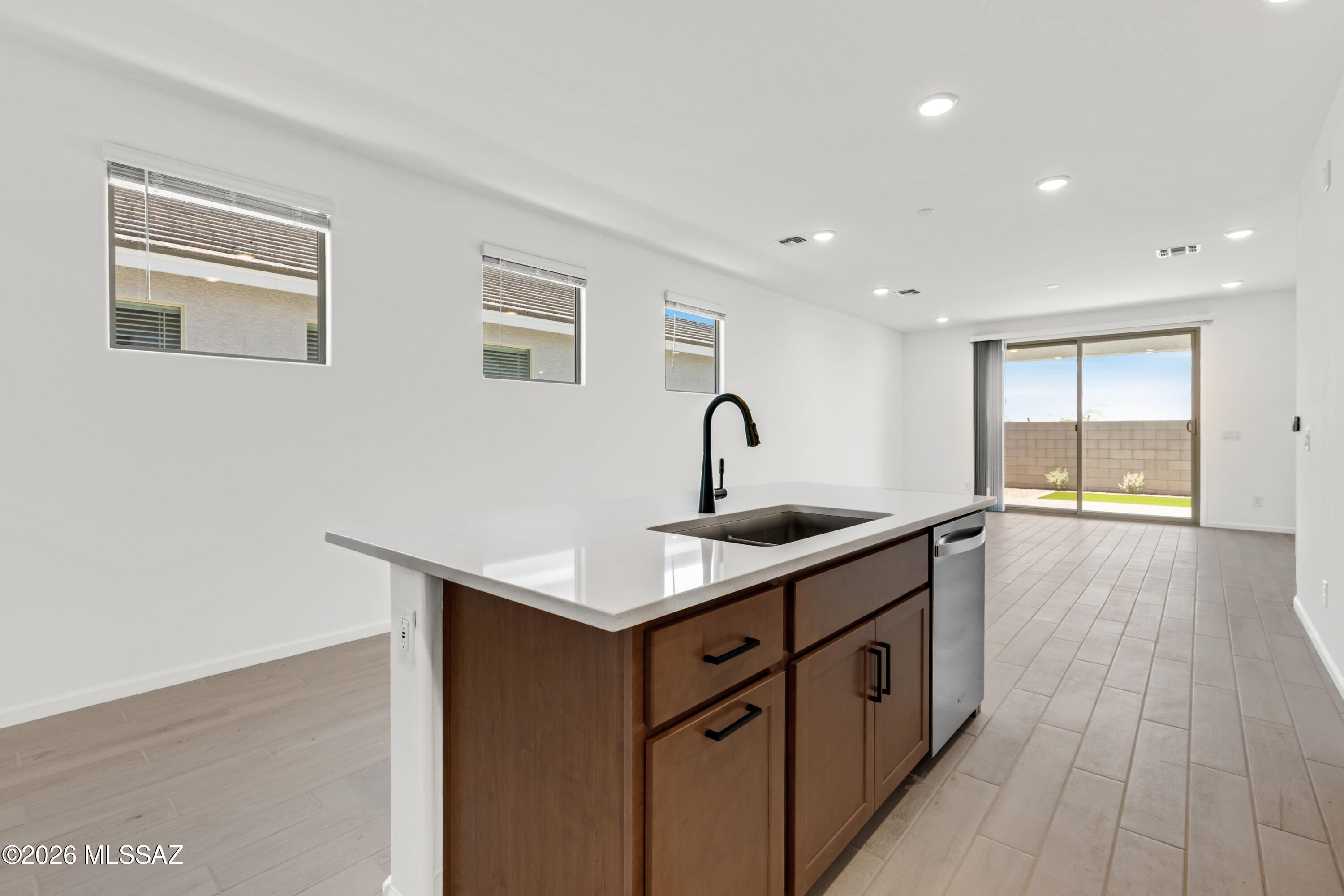 Blackhawk - Residential