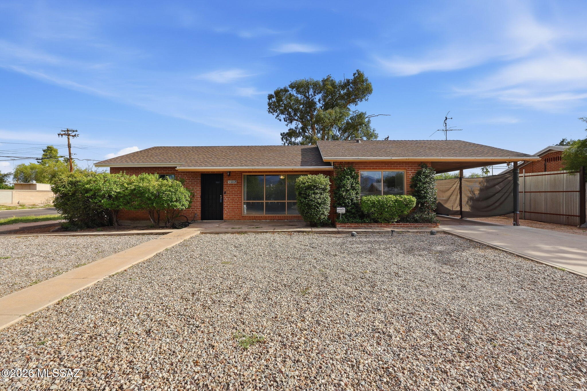 Manana Vista - Residential