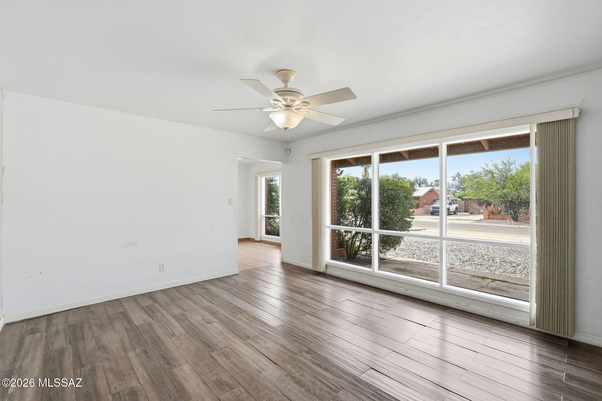 Manana Vista - Residential