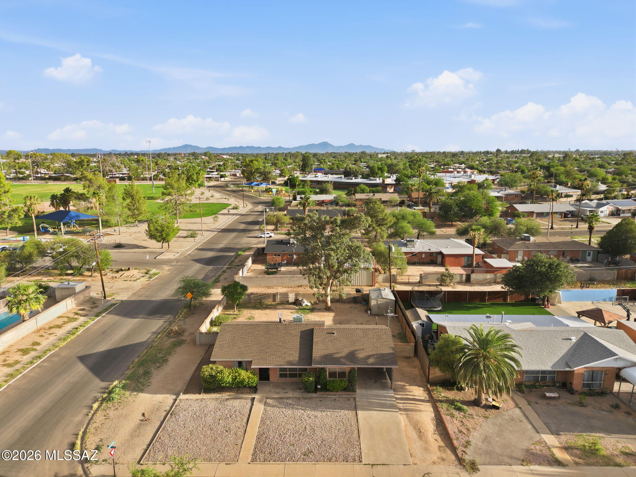Manana Vista - Residential