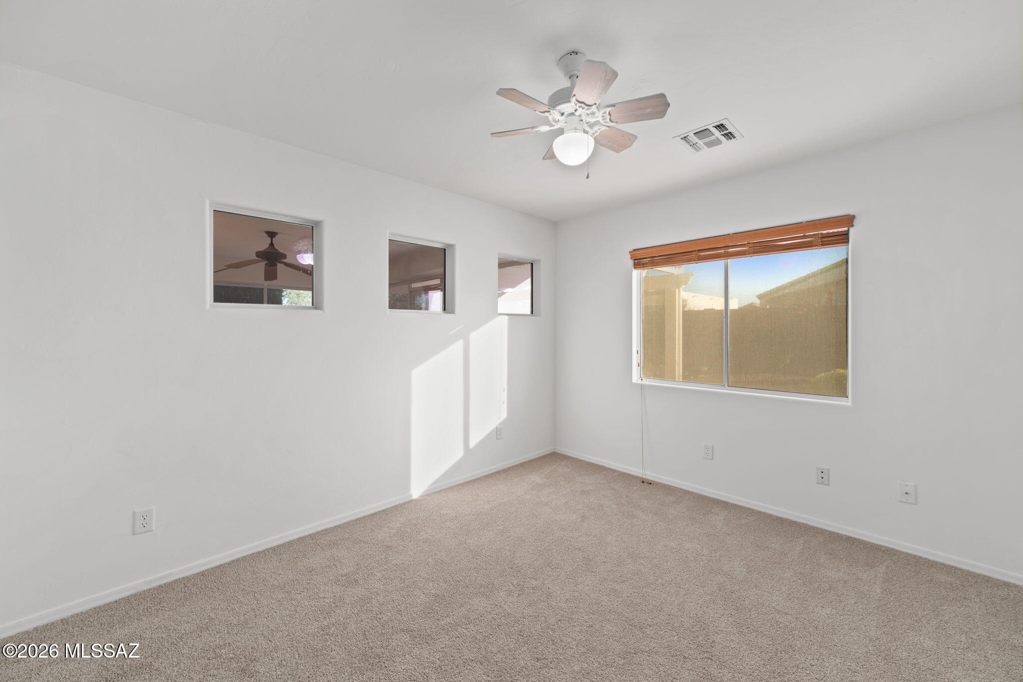 Colonia De Los Alamos (BK1-45) - Residential