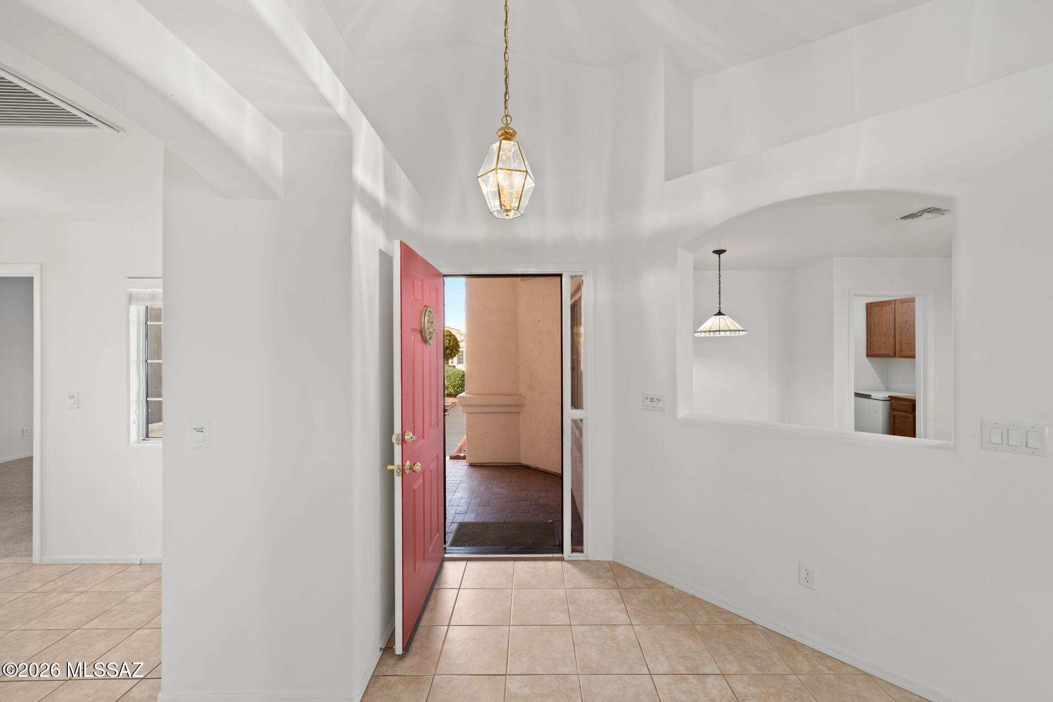 Colonia De Los Alamos (BK1-45) - Residential