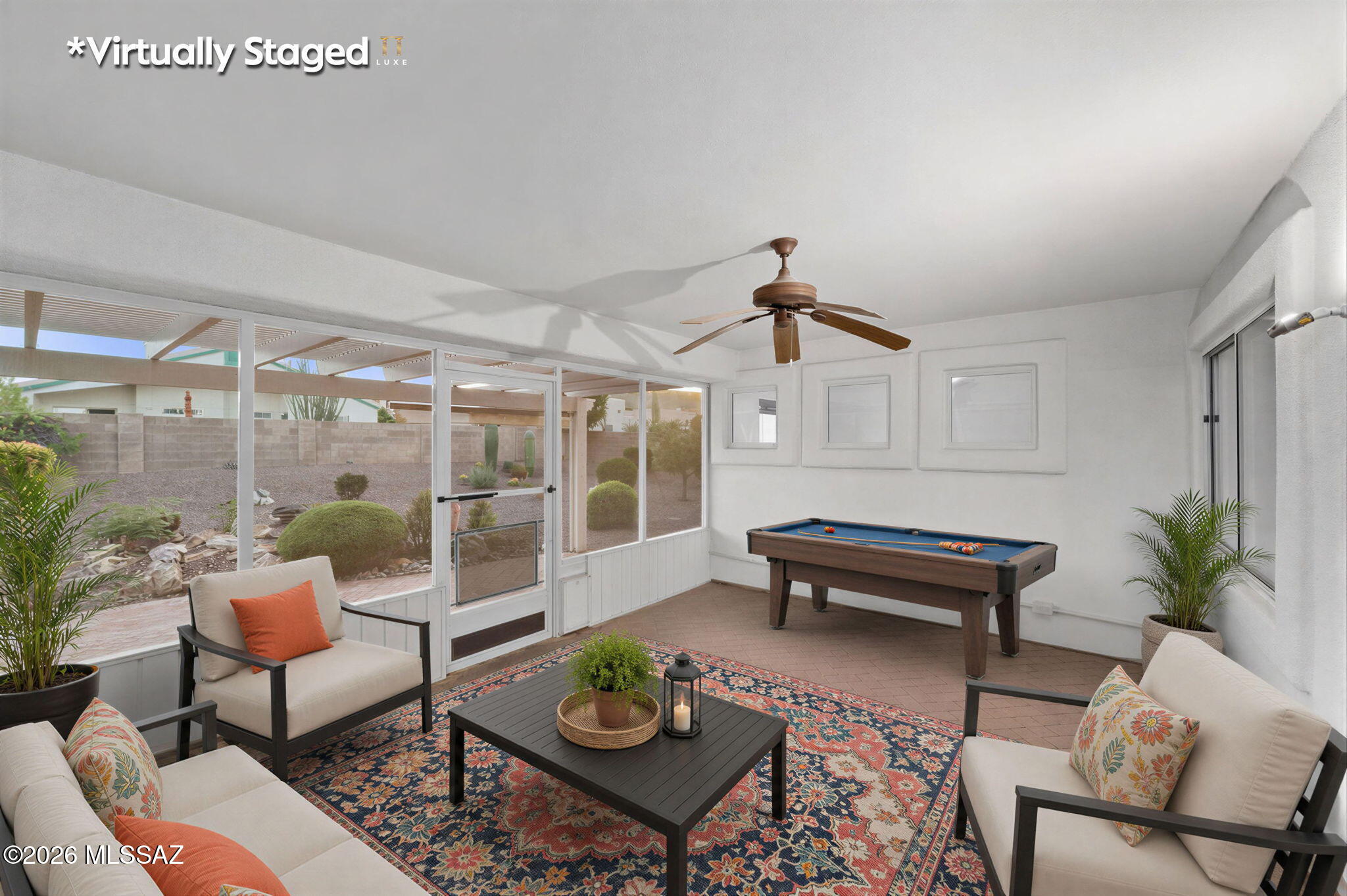 Colonia De Los Alamos (BK1-45) - Residential