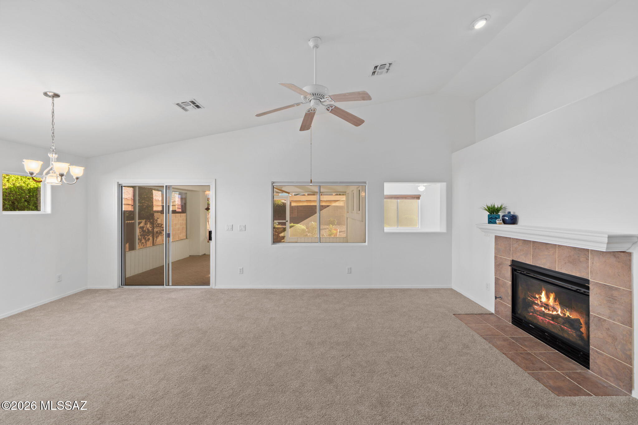 Colonia De Los Alamos (BK1-45) - Residential