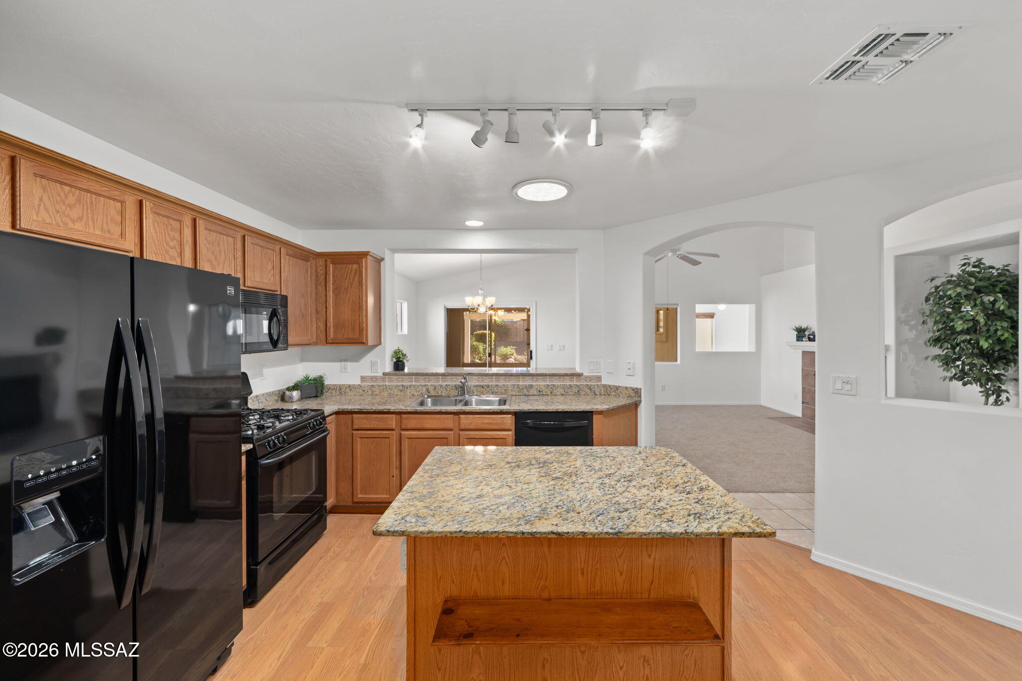 Colonia De Los Alamos (BK1-45) - Residential