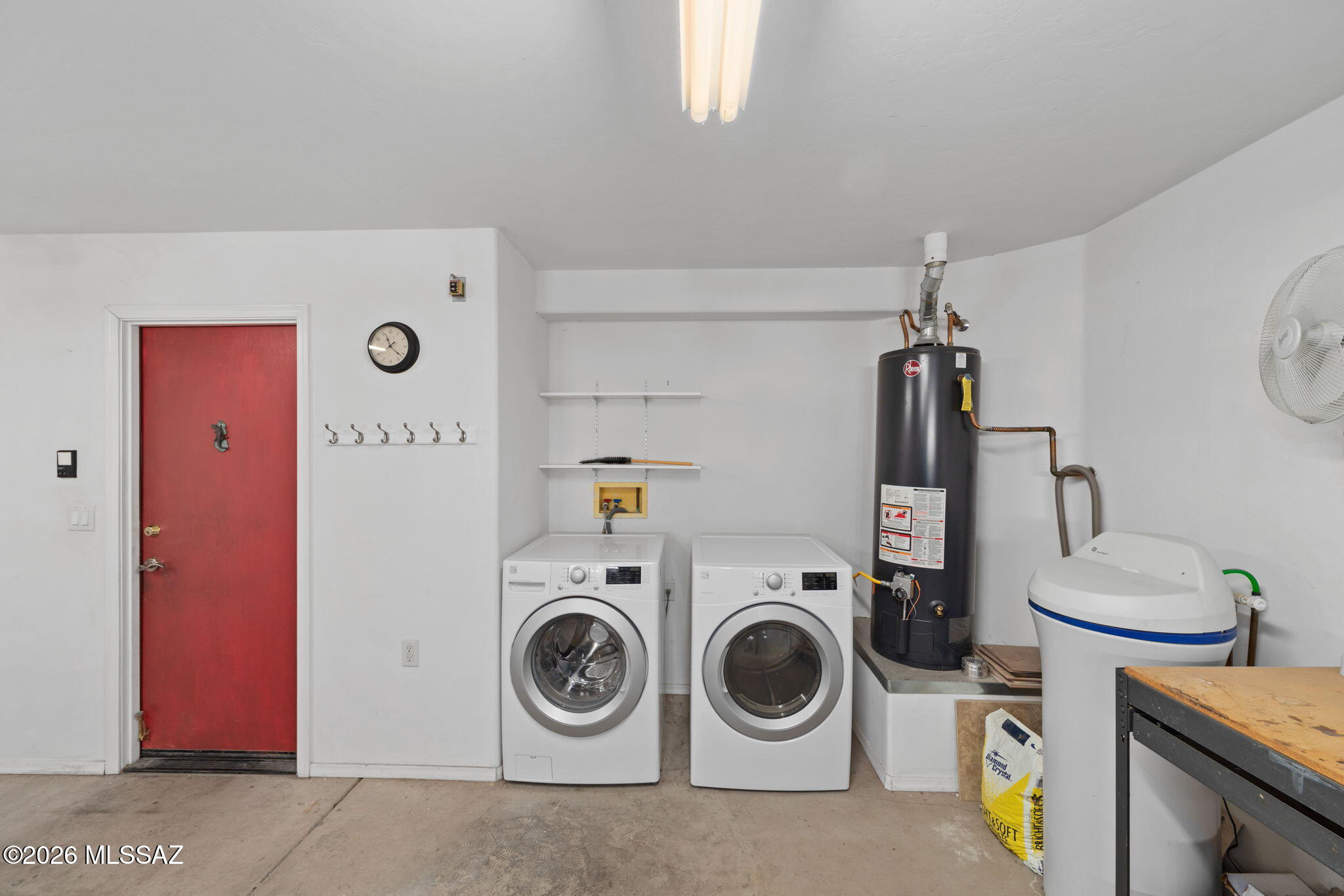 Colonia De Los Alamos (BK1-45) - Residential