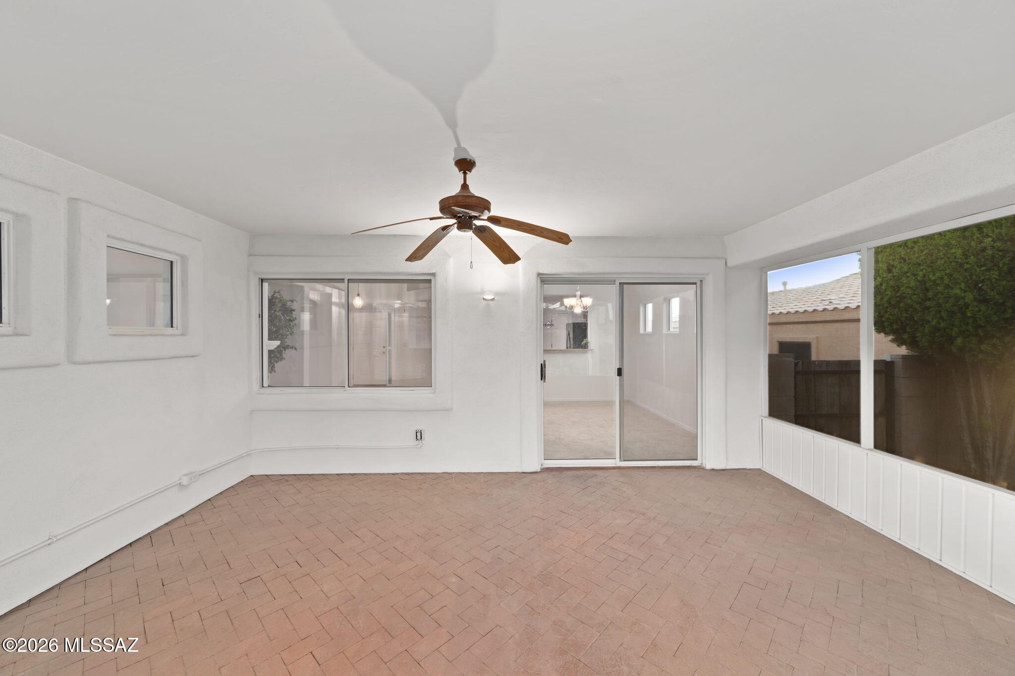 Colonia De Los Alamos (BK1-45) - Residential