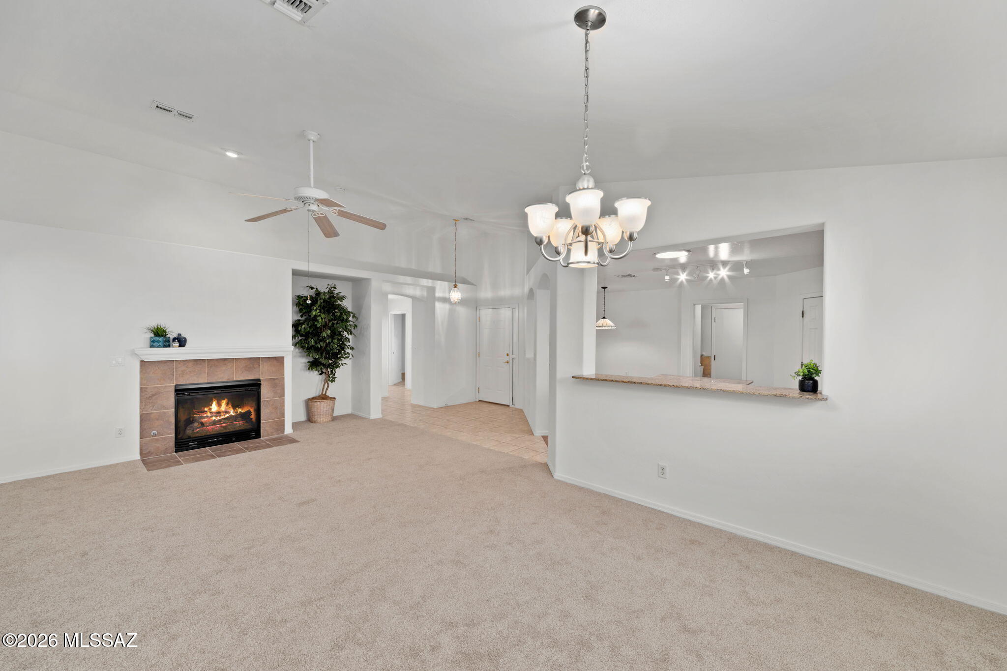 Colonia De Los Alamos (BK1-45) - Residential