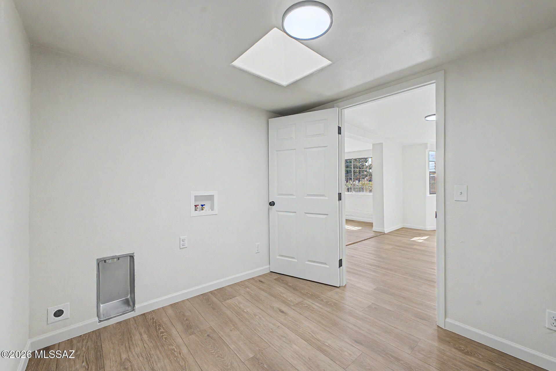 Bravo 1 (1-127) - Residential