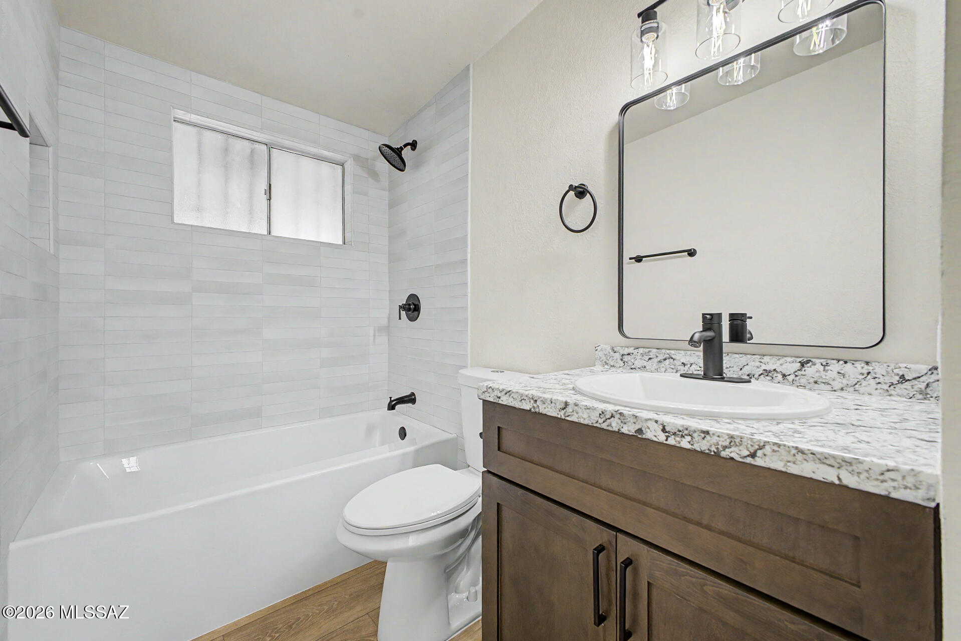 Bravo 1 (1-127) - Residential