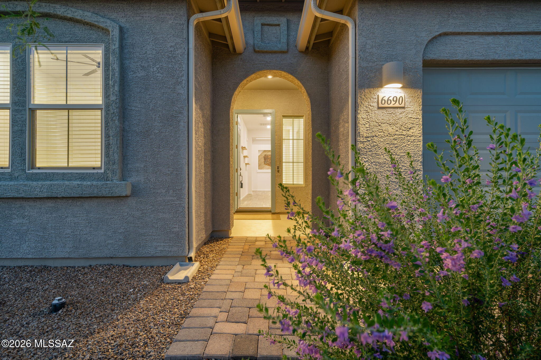 Los Saguaros At Dove Mountain SQ20121640199 - Residential
