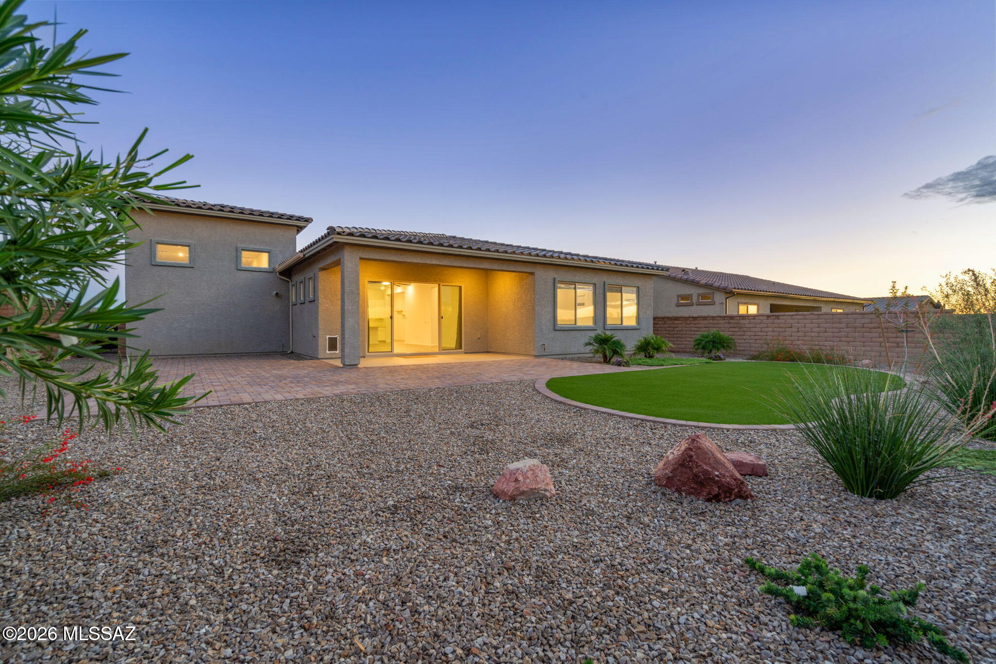 Los Saguaros At Dove Mountain SQ20121640199 - Residential