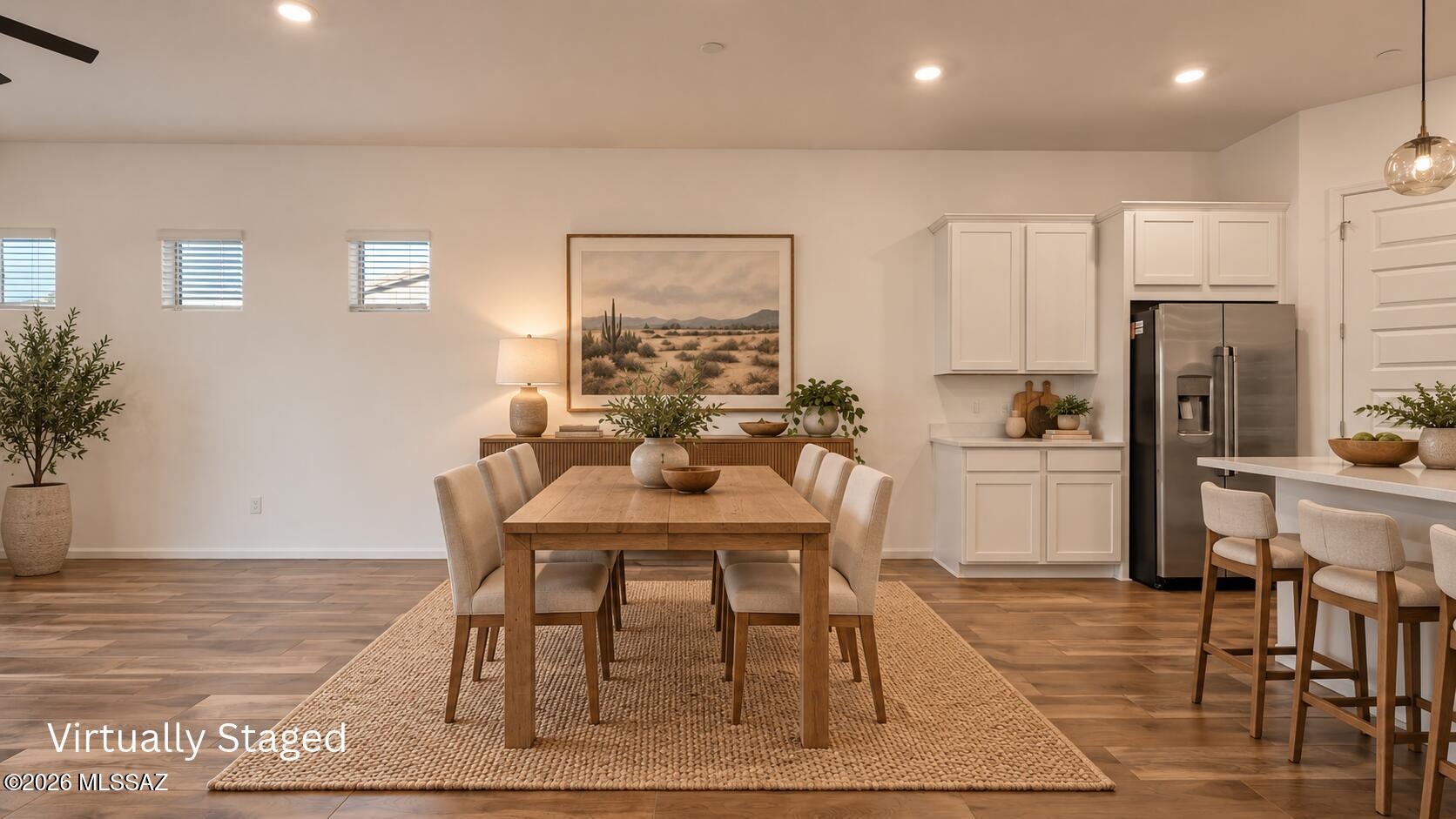 Los Saguaros At Dove Mountain SQ20121640199 - Residential