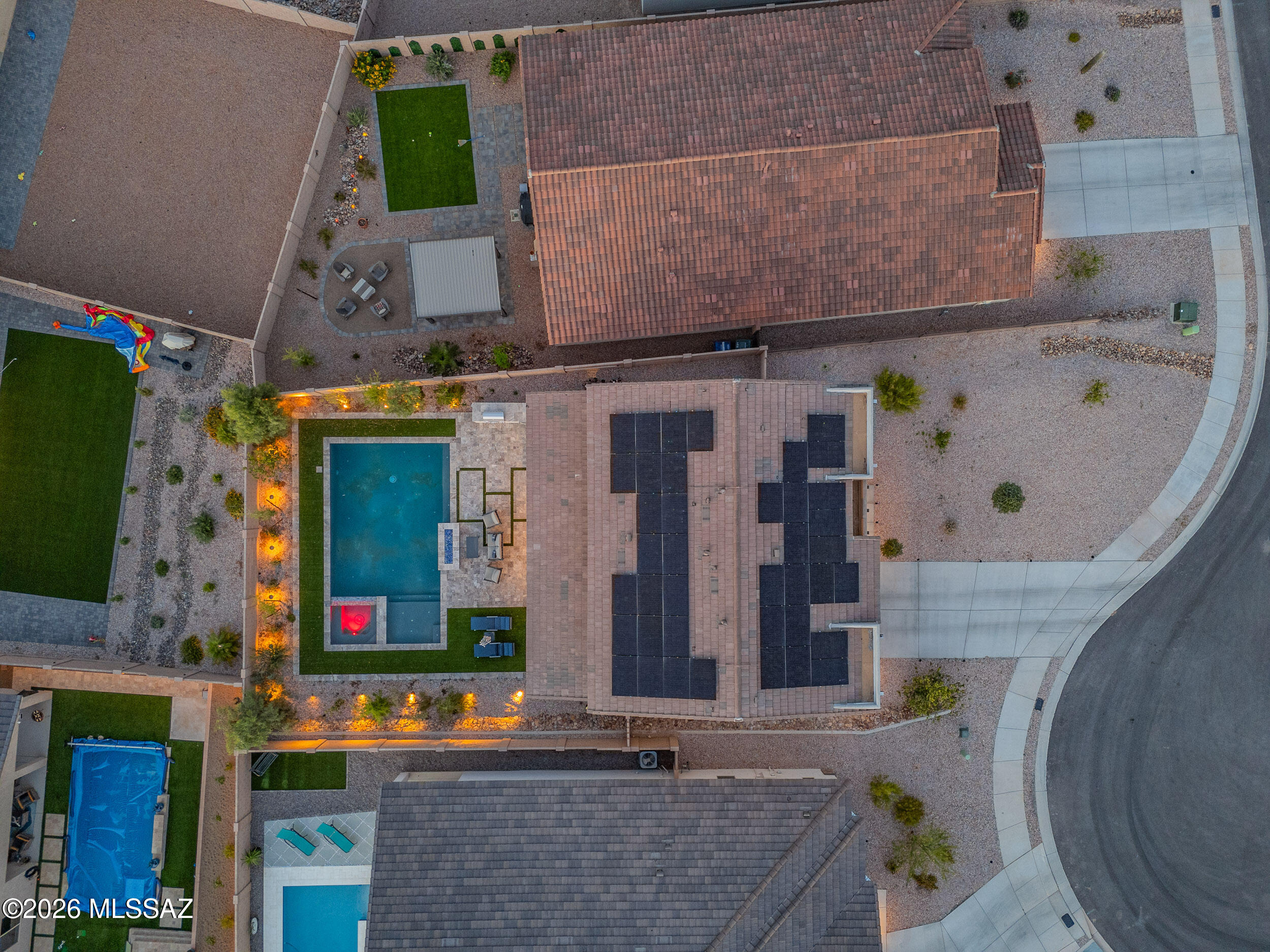 The Vistas At Rincon Knolls SQ20153450534 - Residential