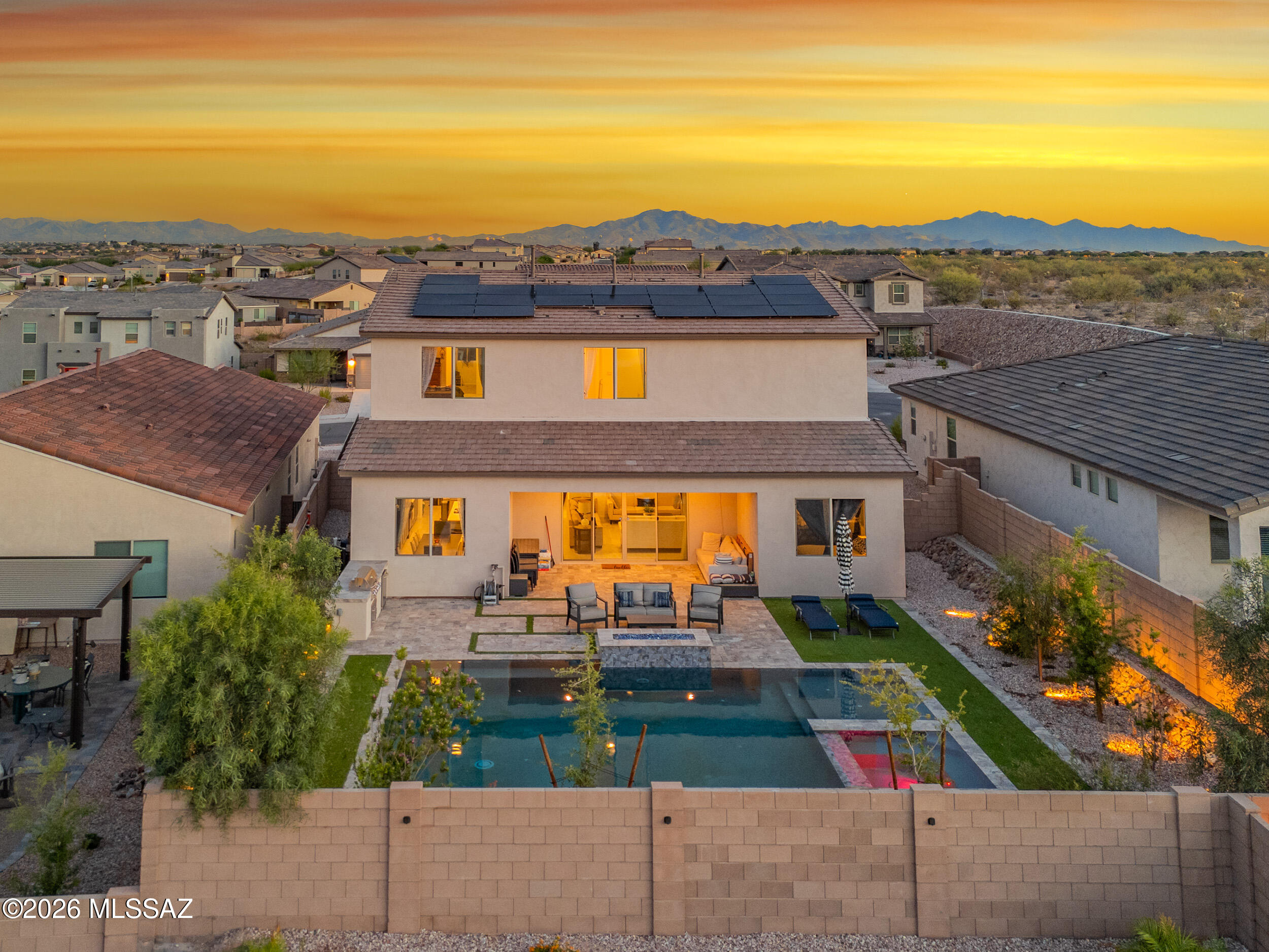 The Vistas At Rincon Knolls SQ20153450534 - Residential