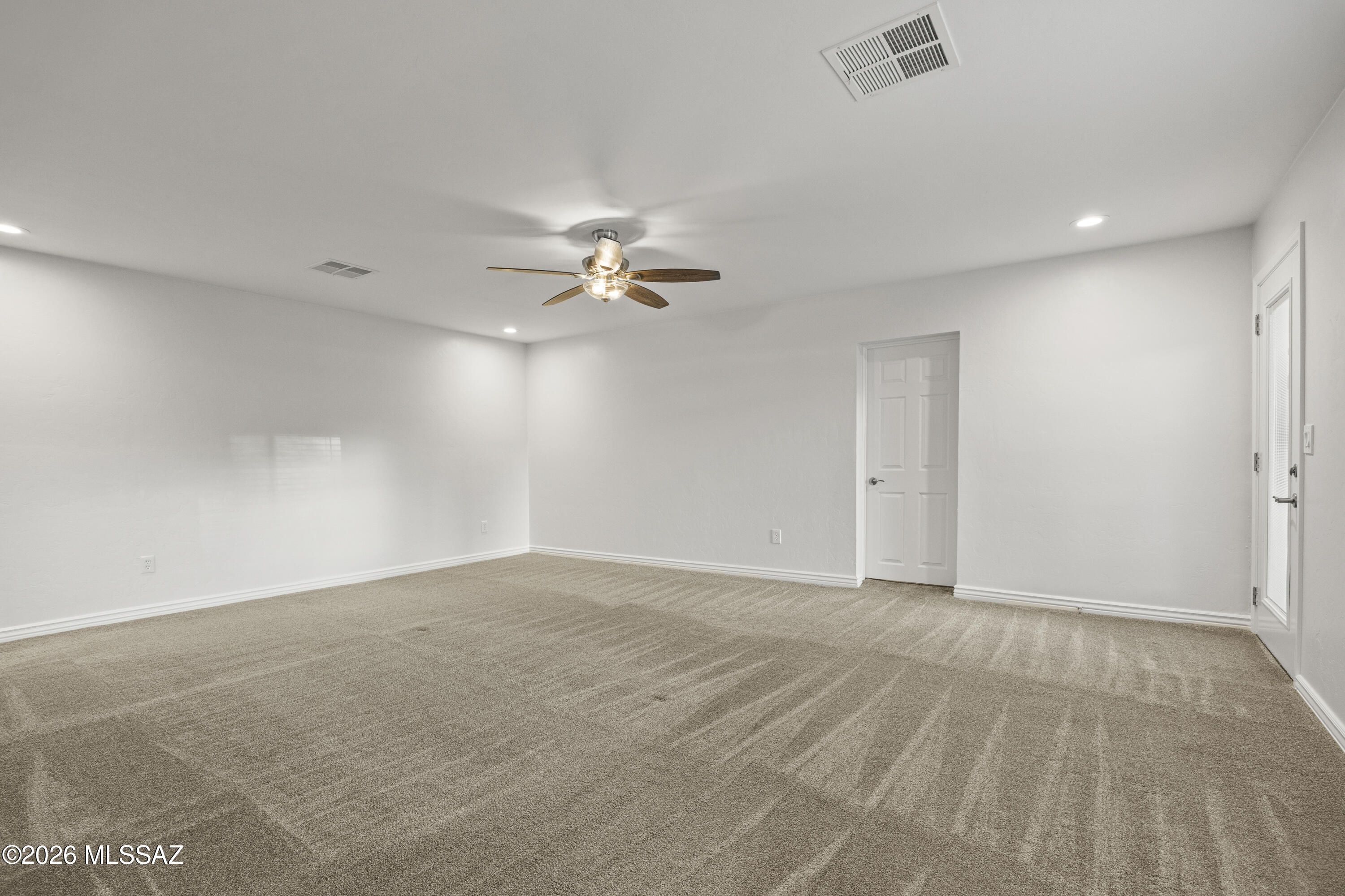 La Madera Addition - Residential
