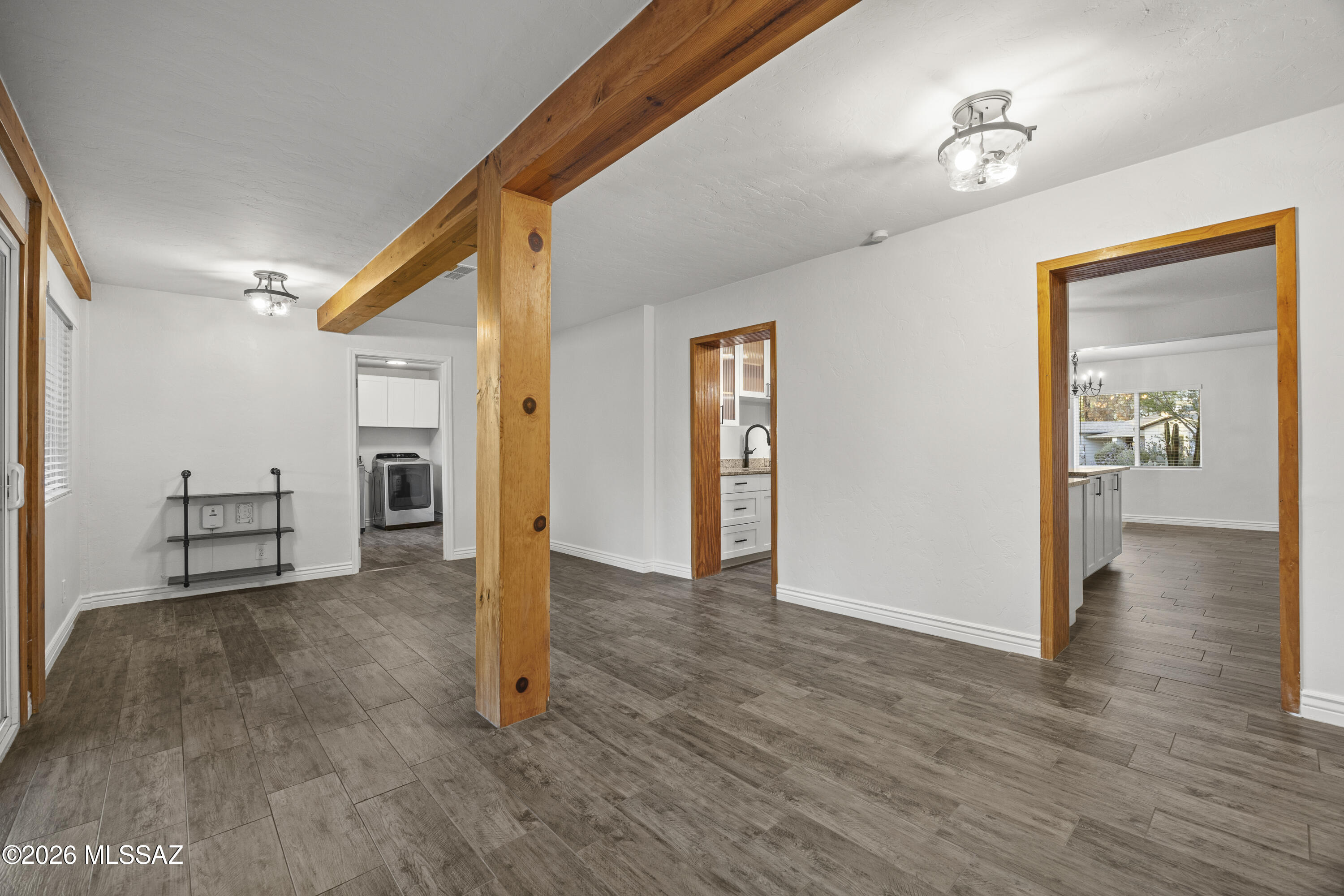 La Madera Addition - Residential