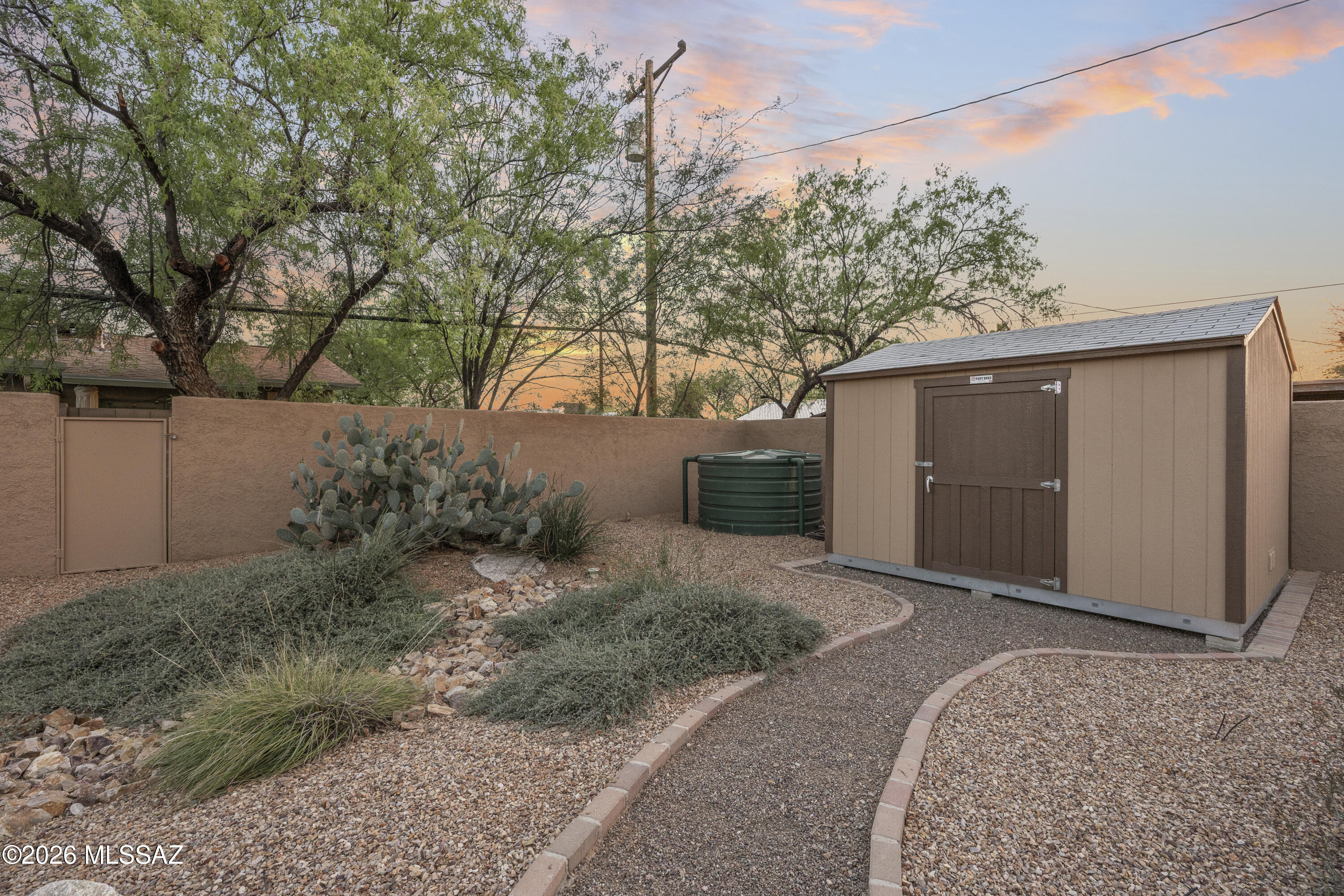 La Madera Addition - Residential