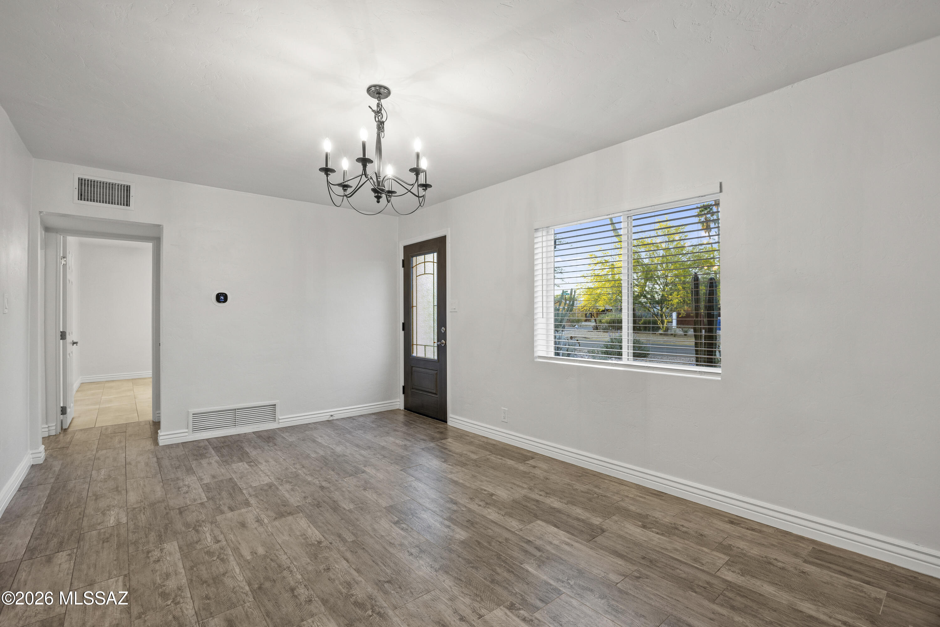 La Madera Addition - Residential