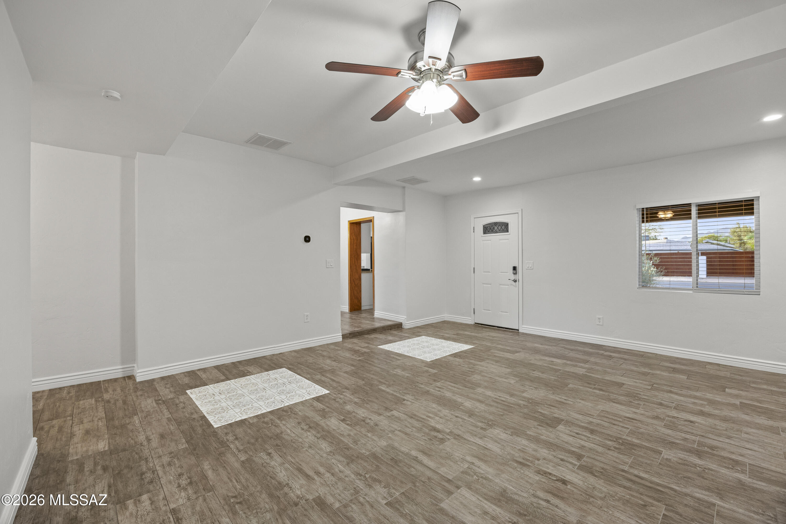 La Madera Addition - Residential