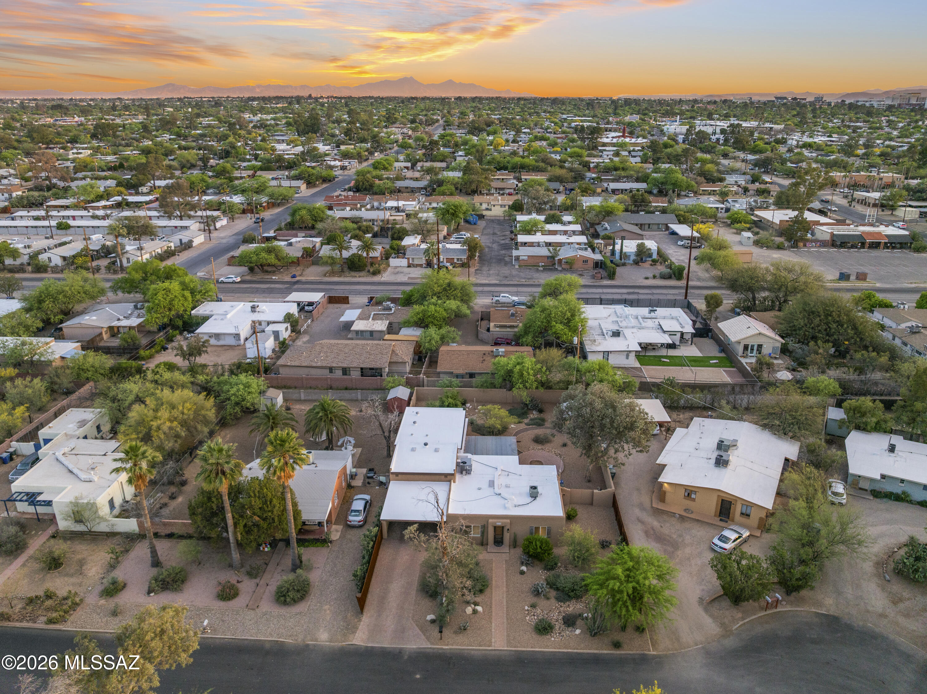 La Madera Addition - Residential