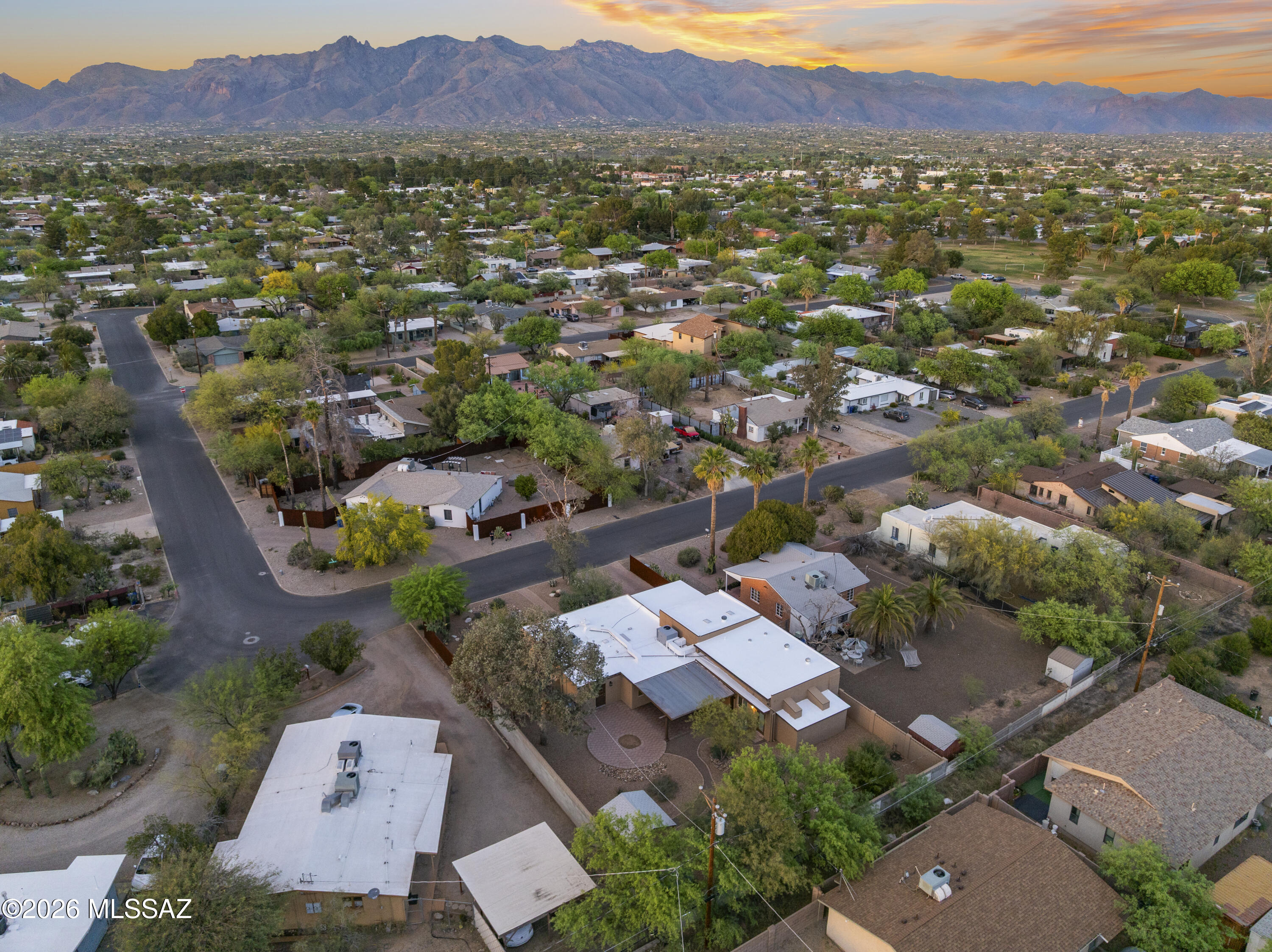 La Madera Addition - Residential