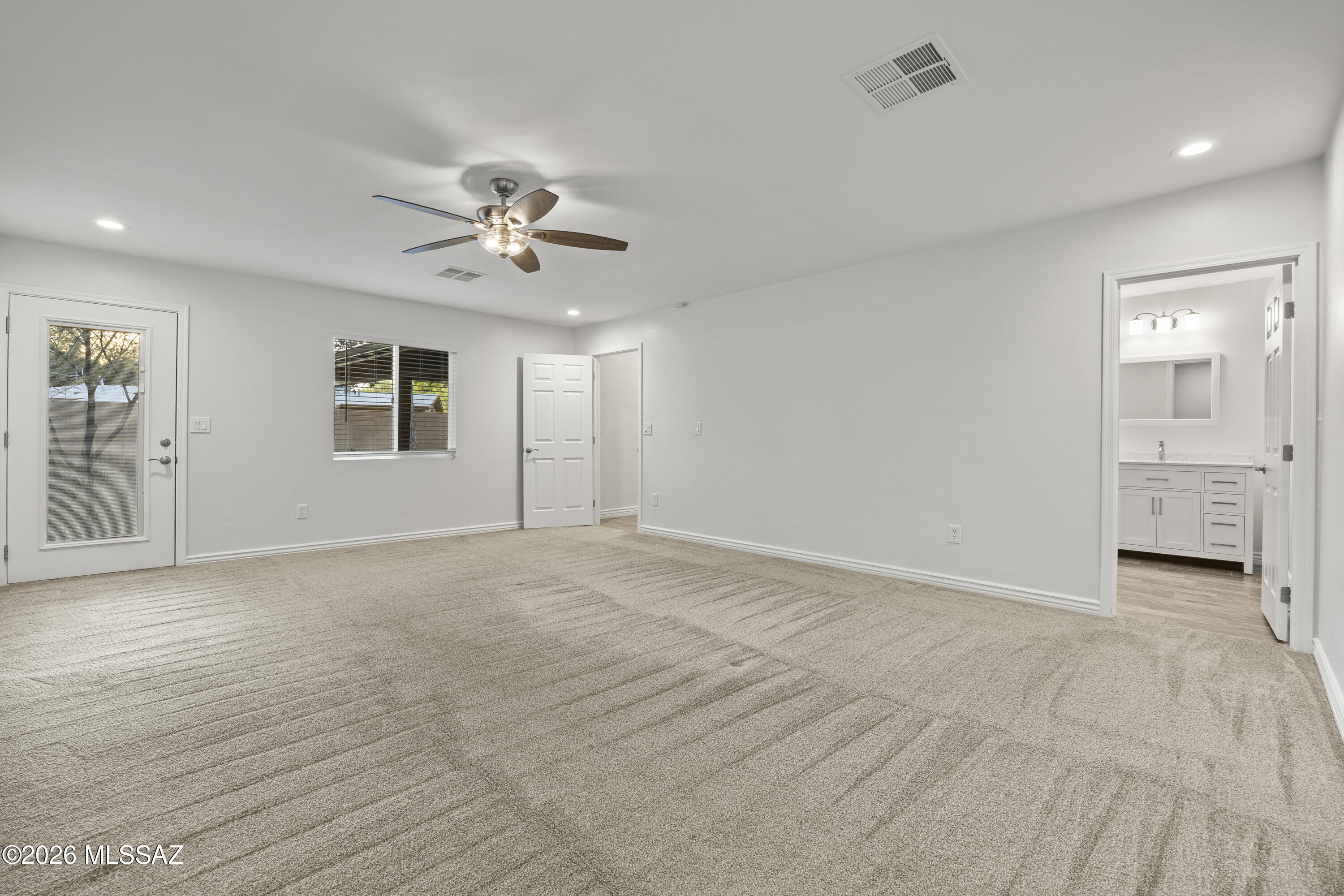 La Madera Addition - Residential
