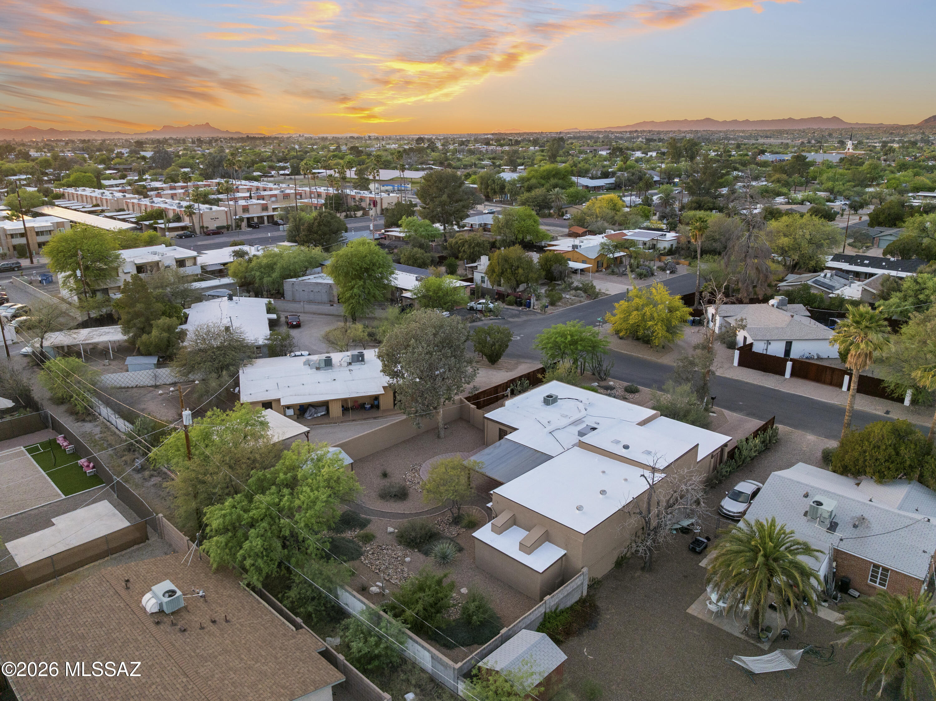 La Madera Addition - Residential