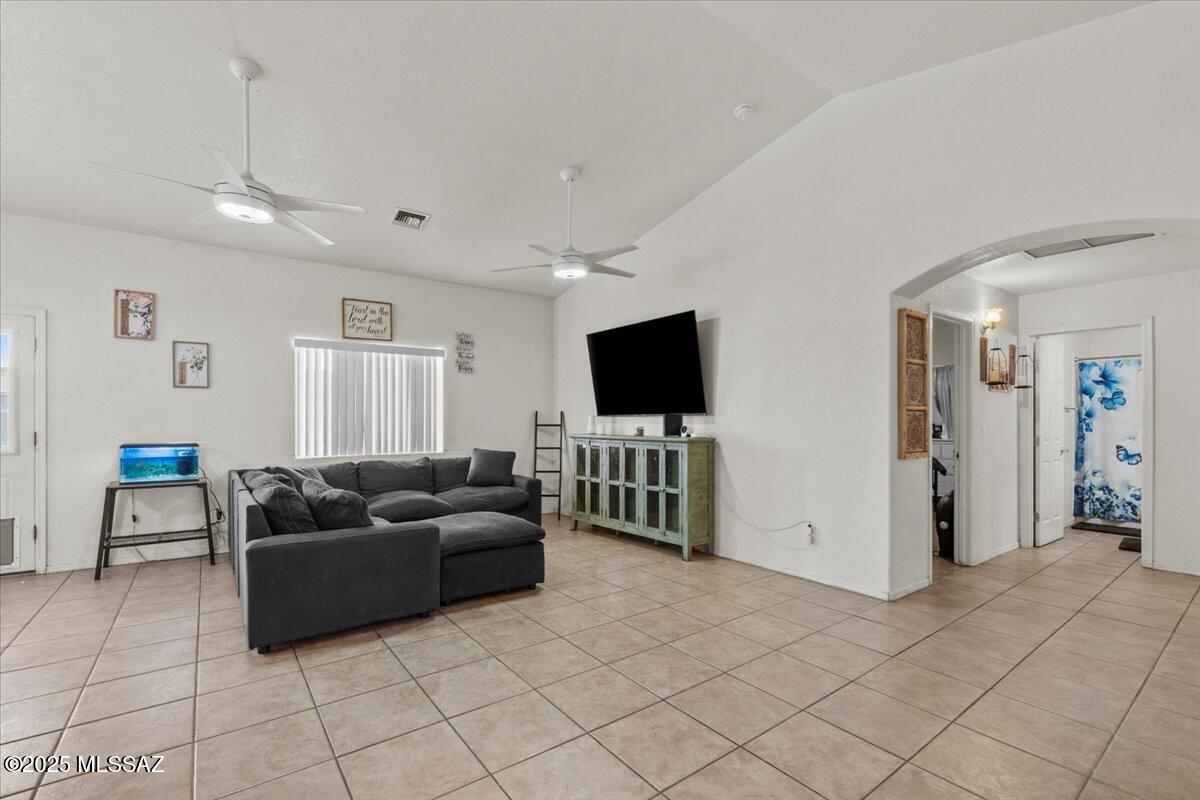 Crestview - Residential