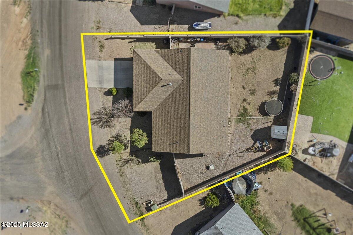 Crestview - Residential
