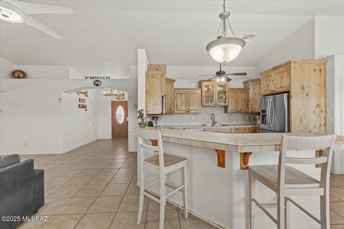 Crestview - Residential