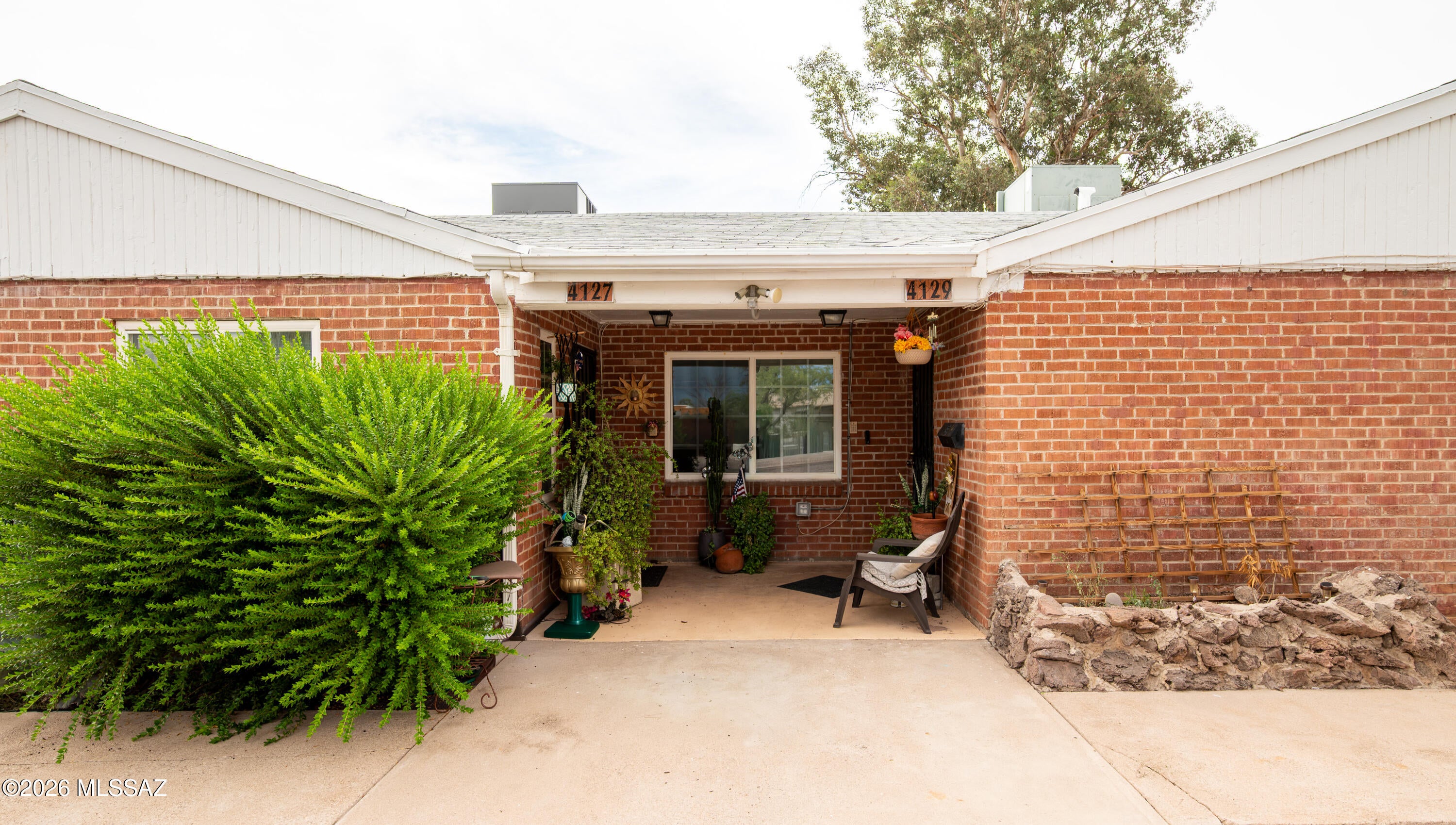 San Clemente Park View - Residential Income