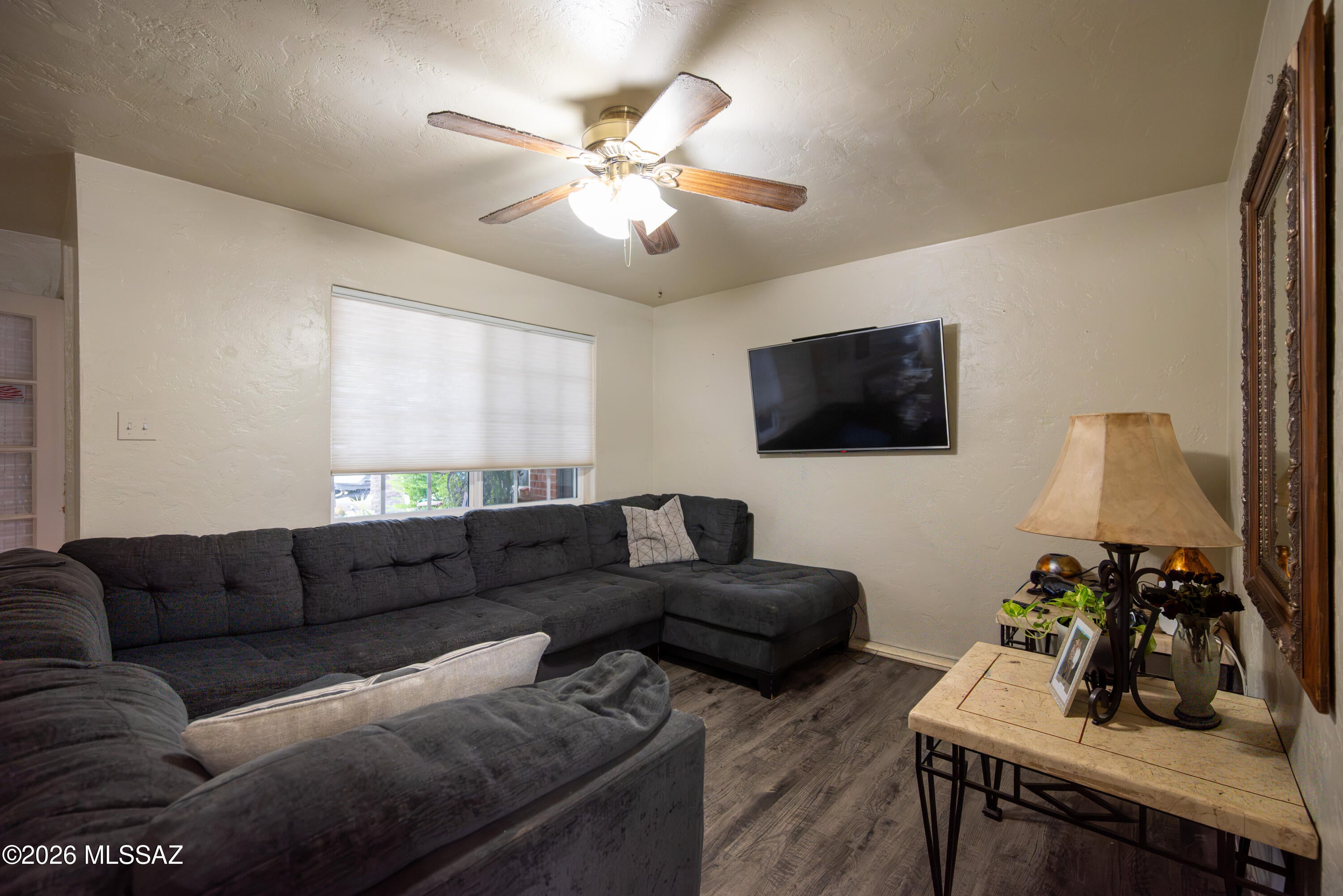 San Clemente Park View - Residential Income