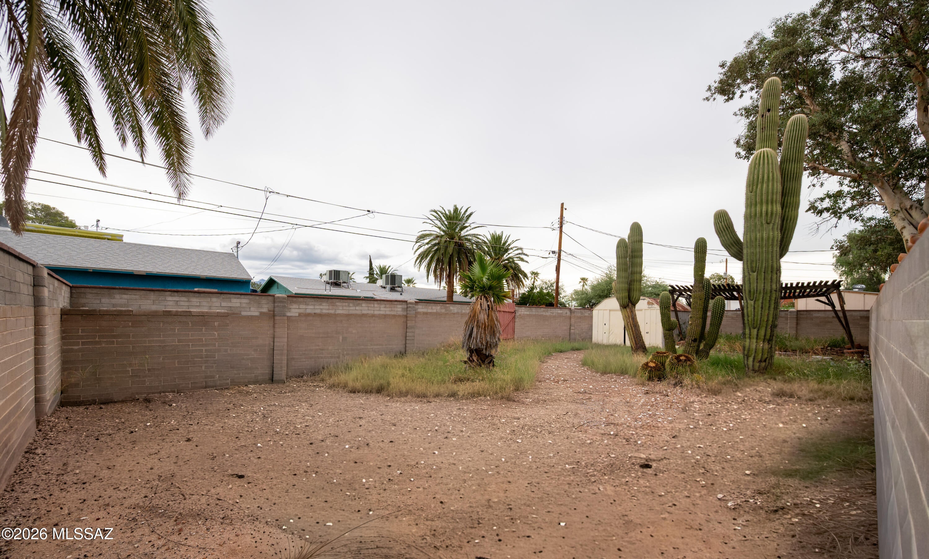 San Clemente Park View - Residential Income