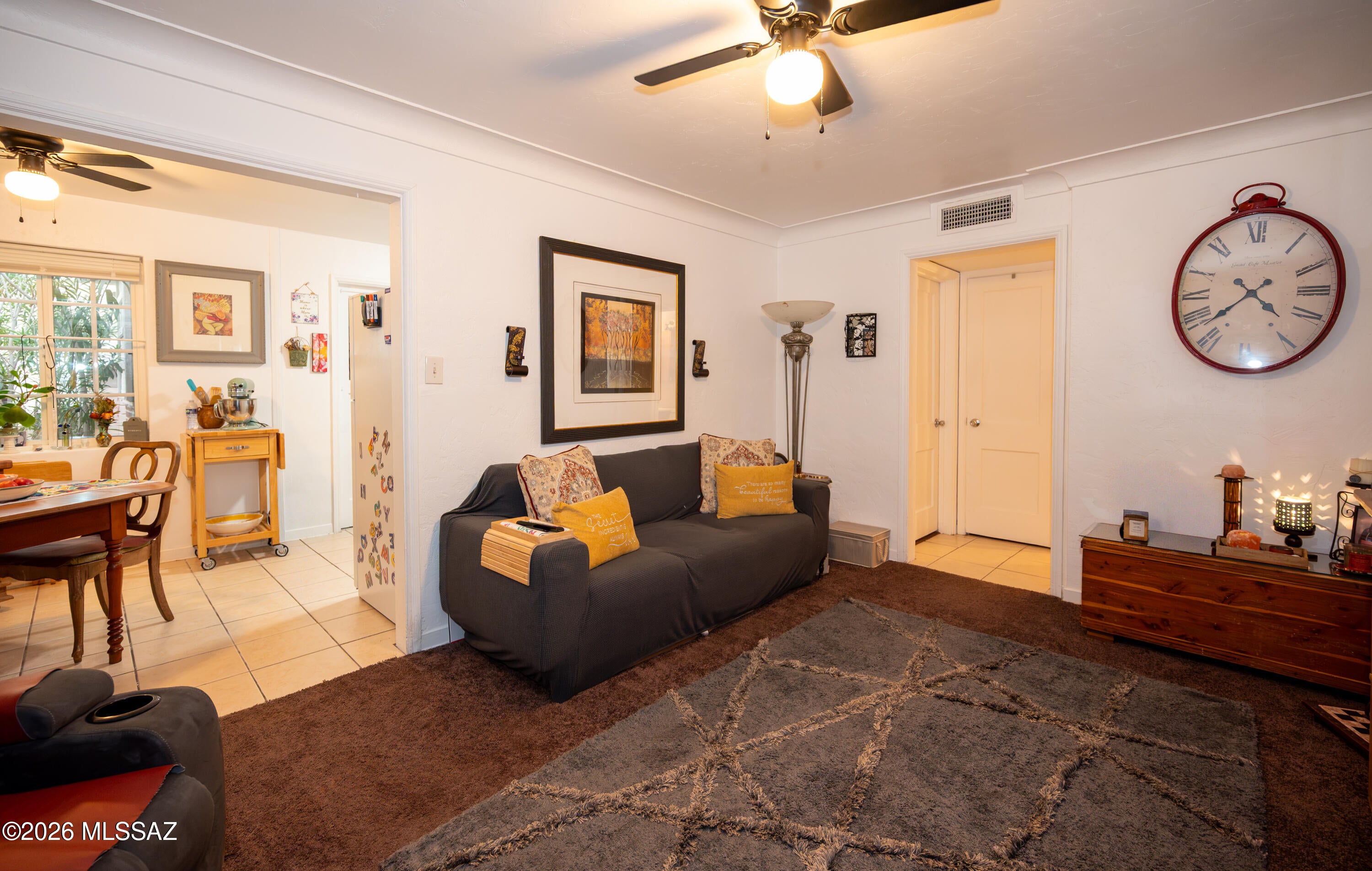 San Clemente Park View - Residential Income
