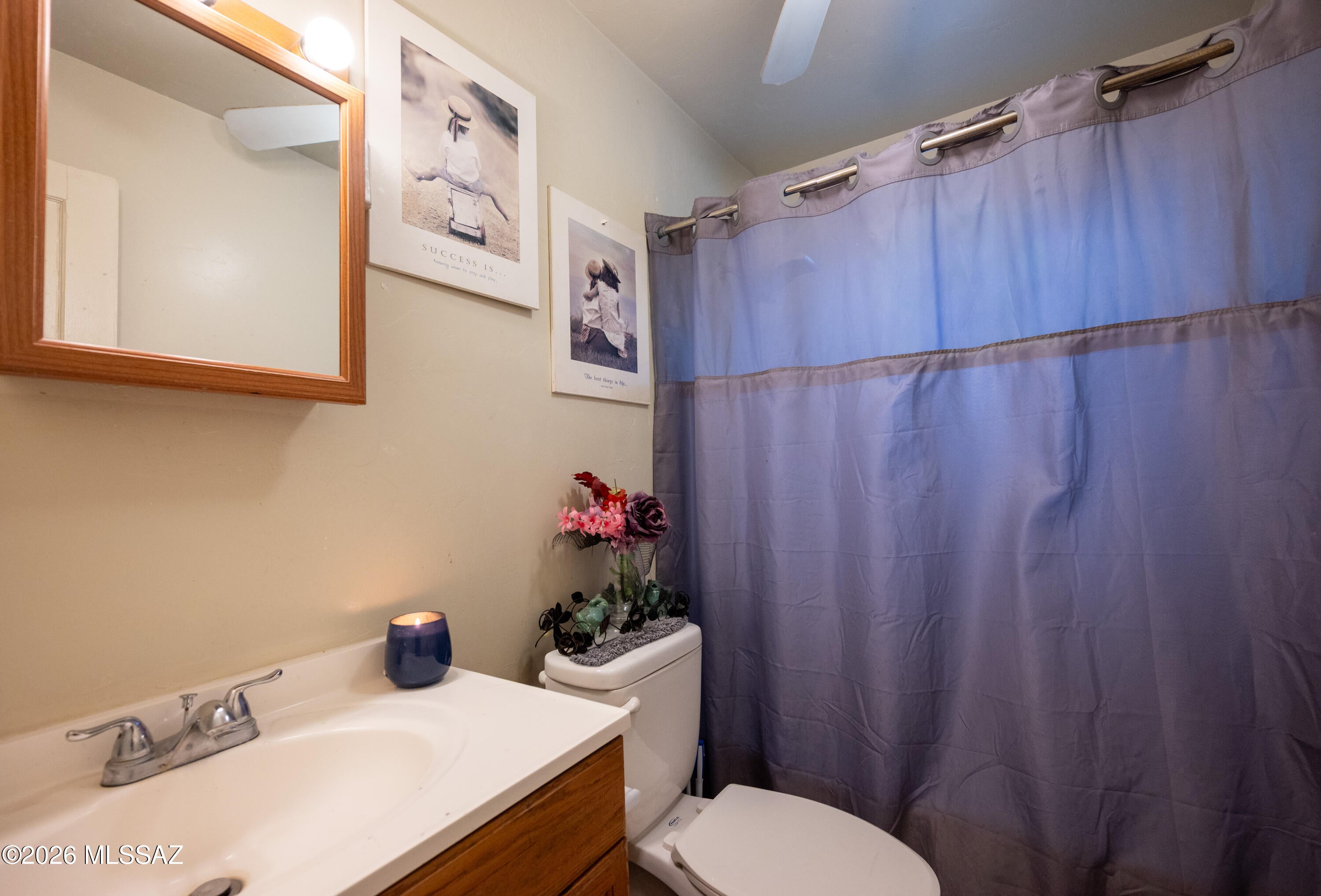San Clemente Park View - Residential Income
