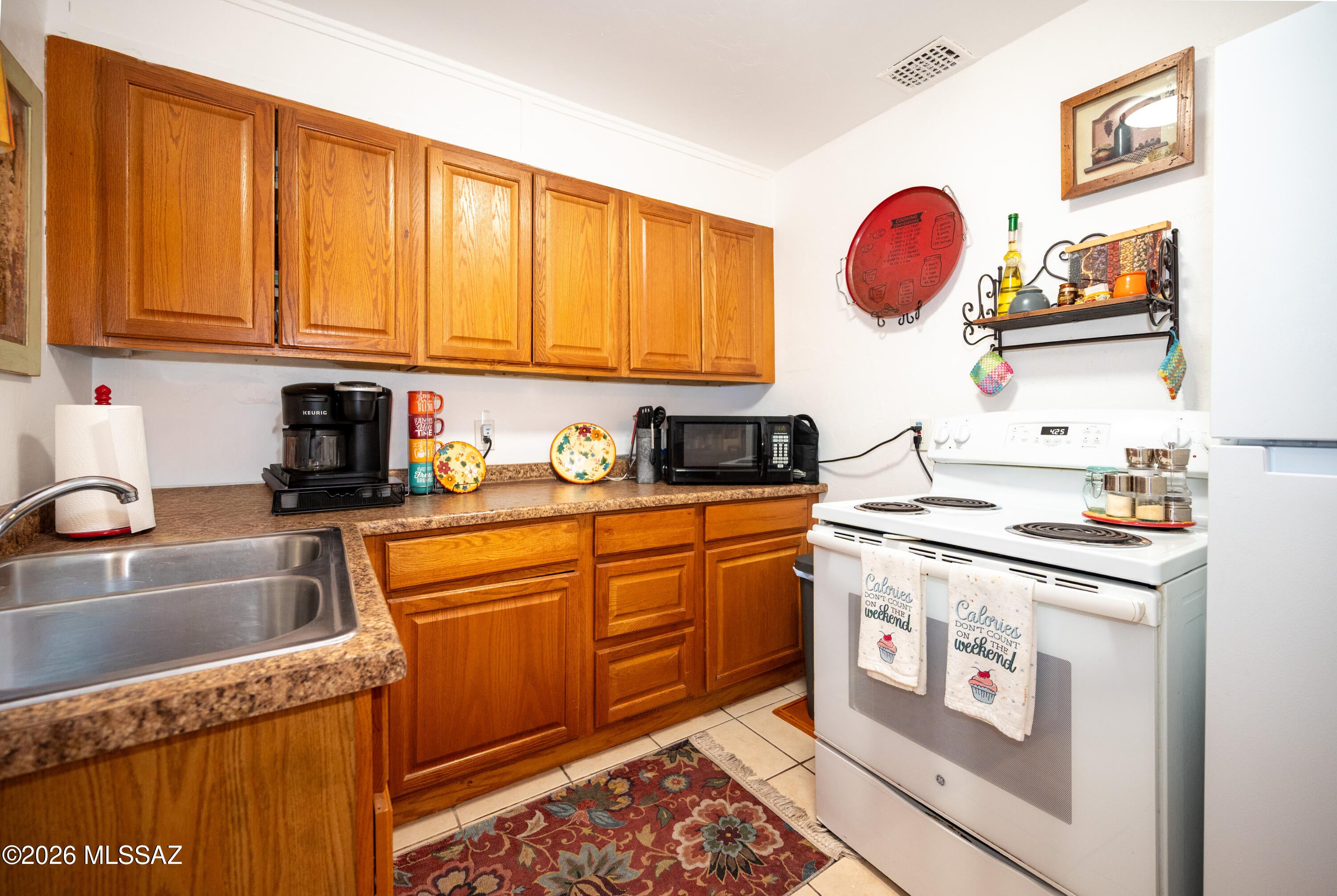 San Clemente Park View - Residential Income